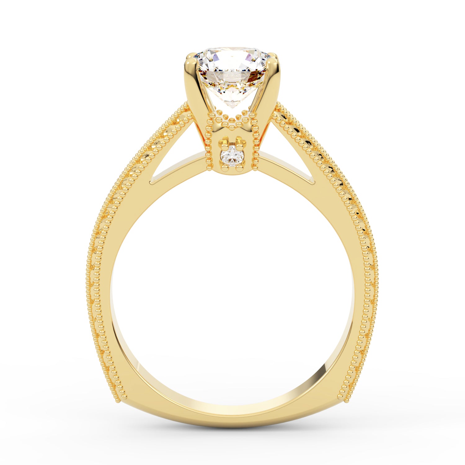 #metal_18K Gold (Yellow)