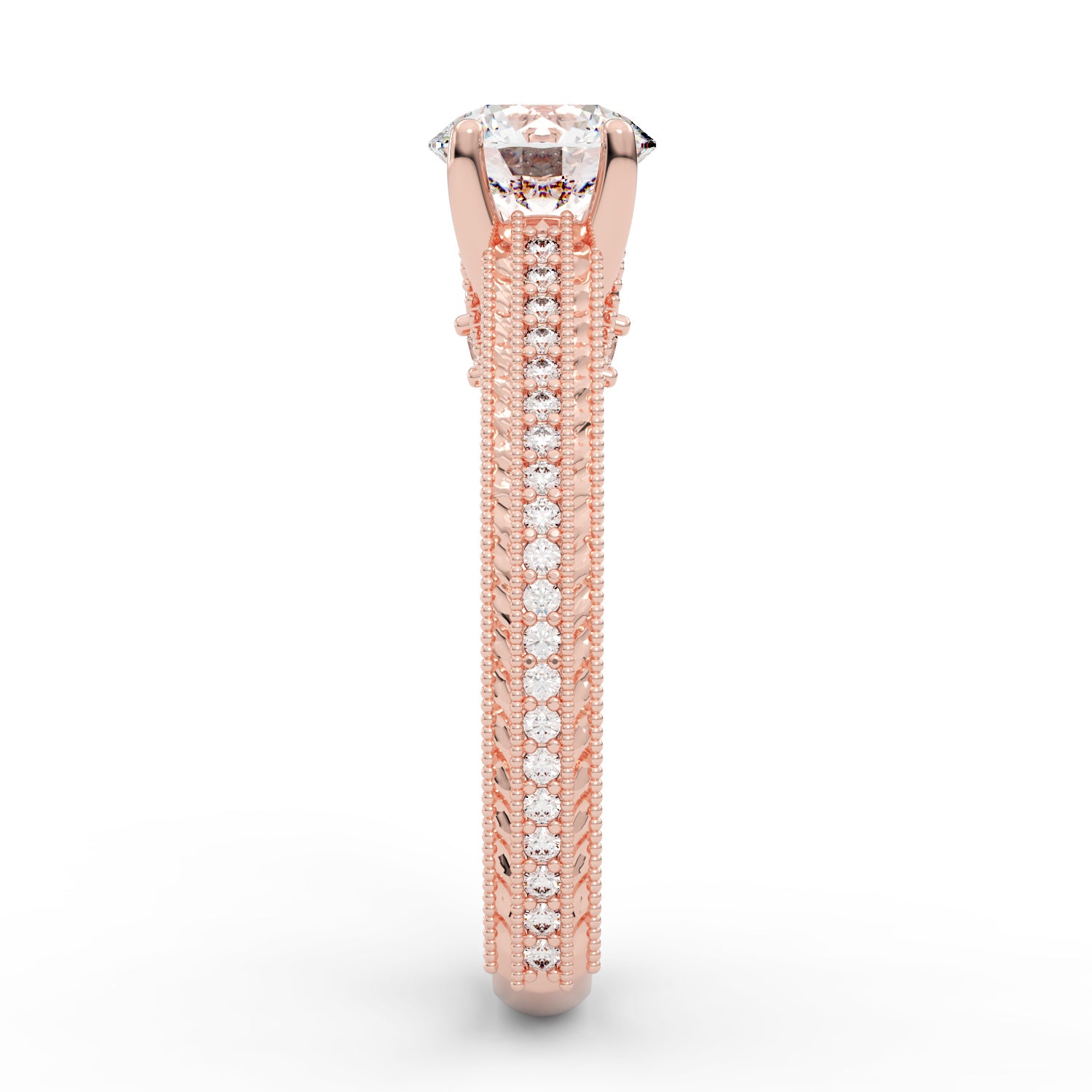 #metal_18K Gold (Rose)