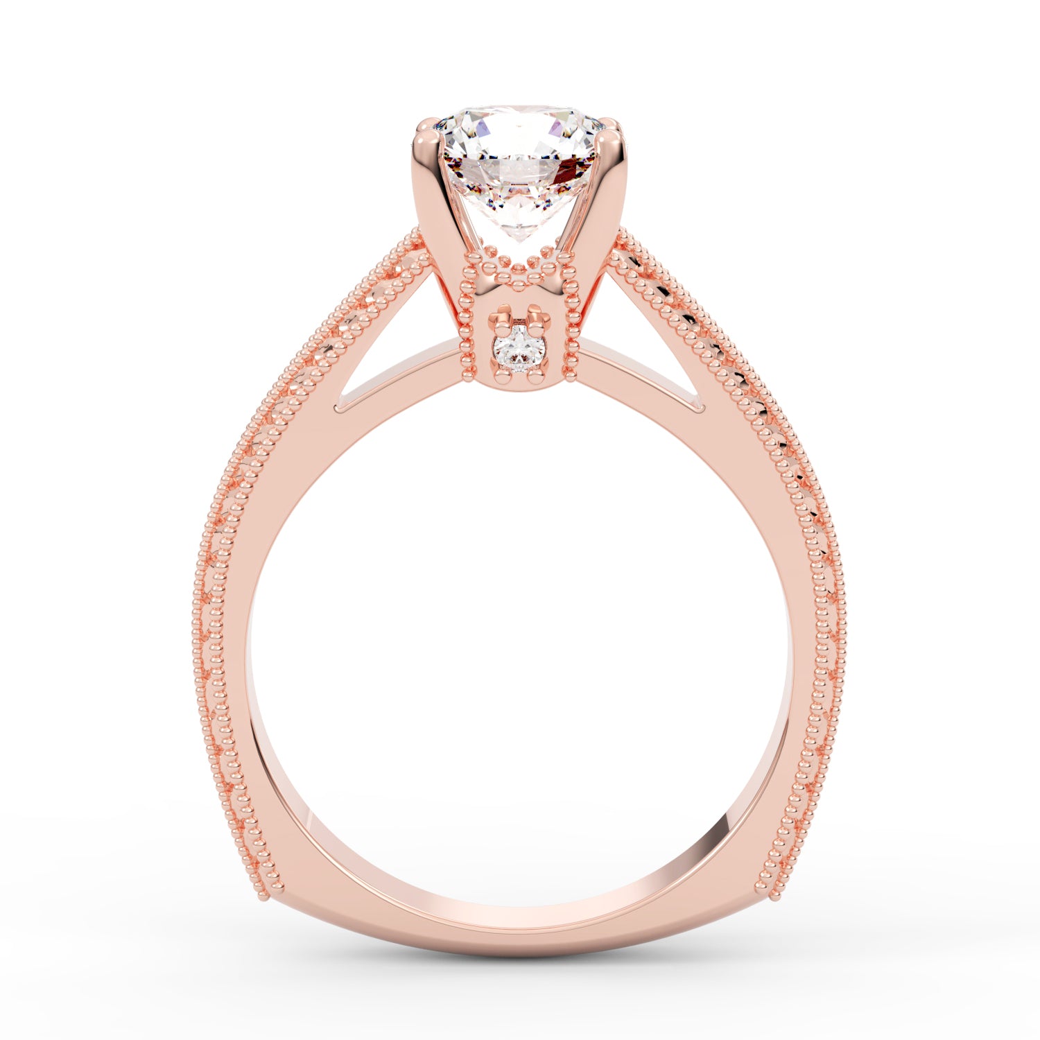 #metal_18K Gold (Rose)