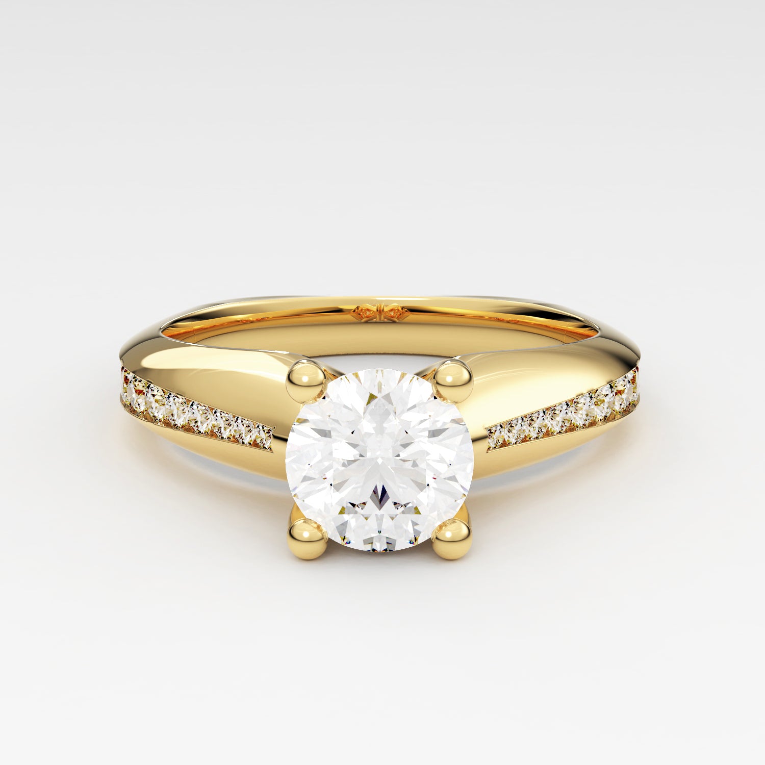 #metal_18K Gold (Yellow)