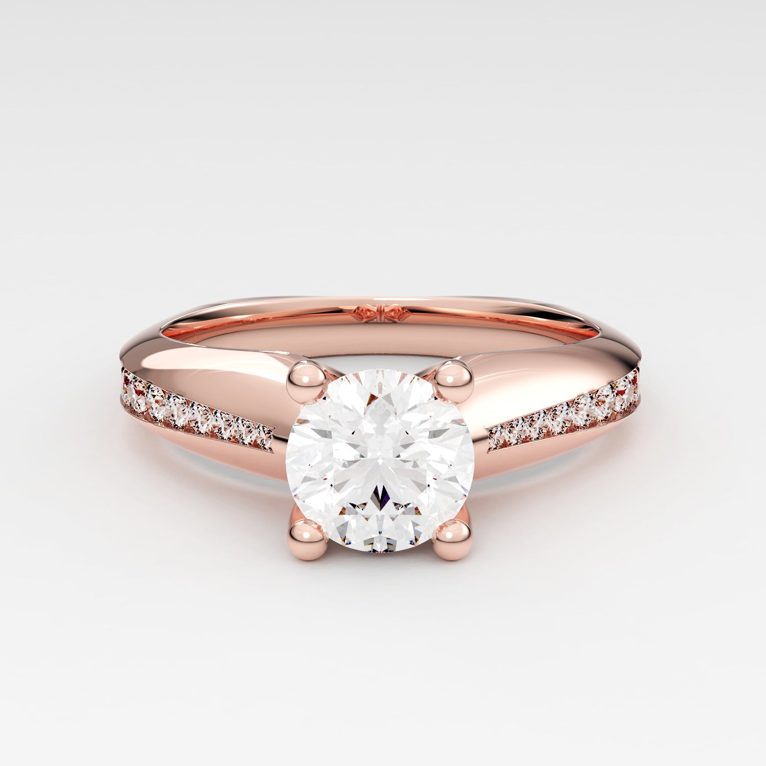 #metal_18K Gold (Rose)