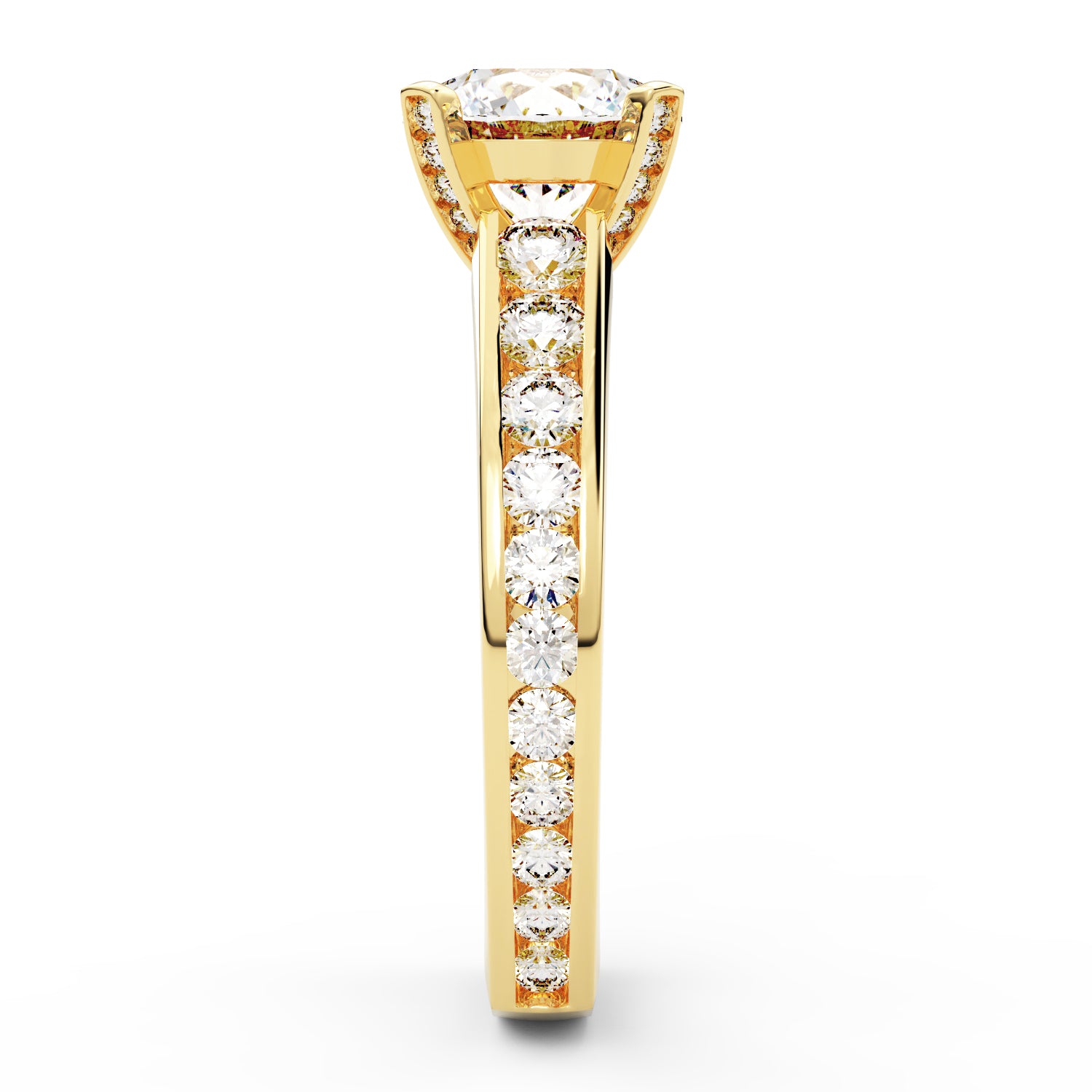 #metal_18K Gold (Yellow)