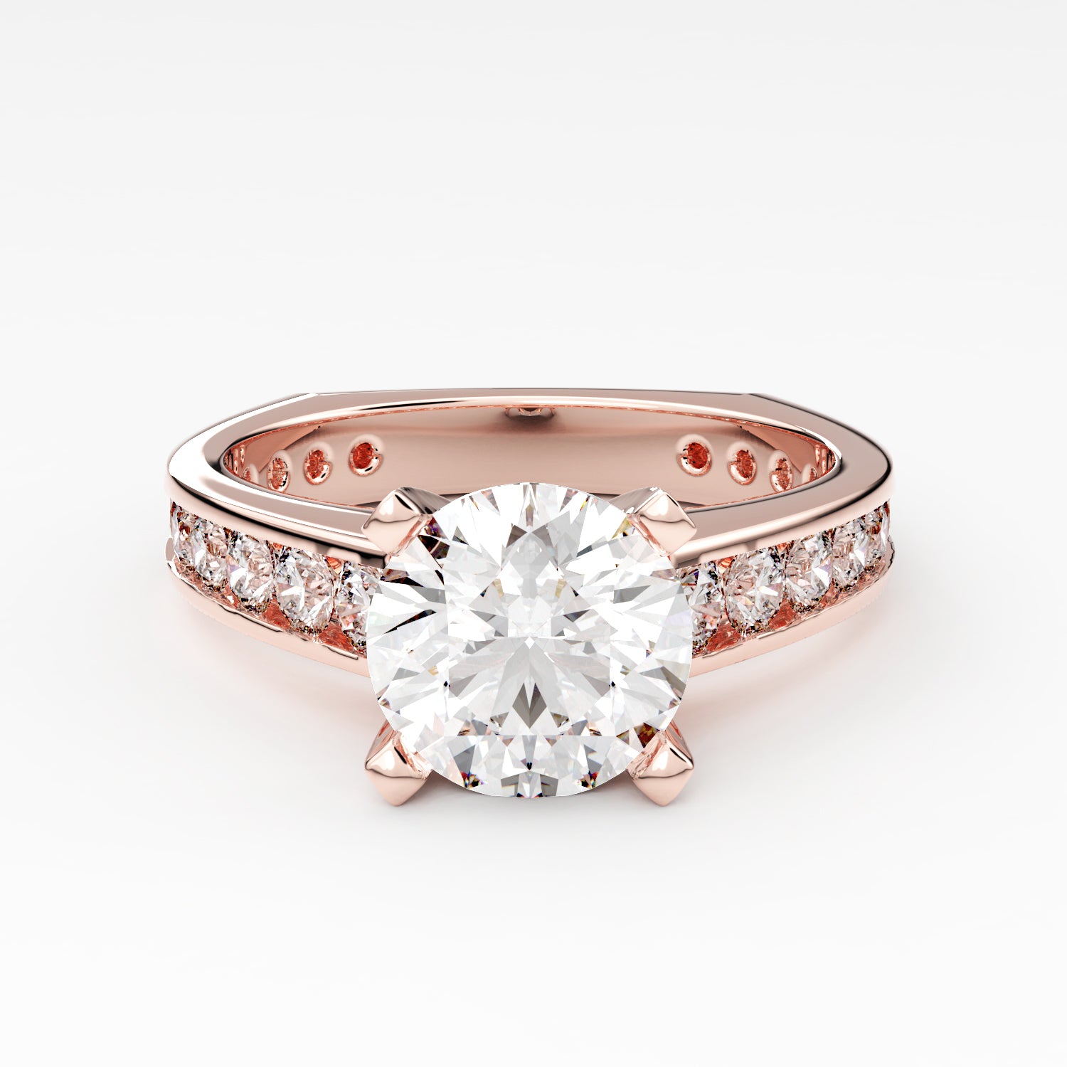 #metal_18K Gold (Rose)