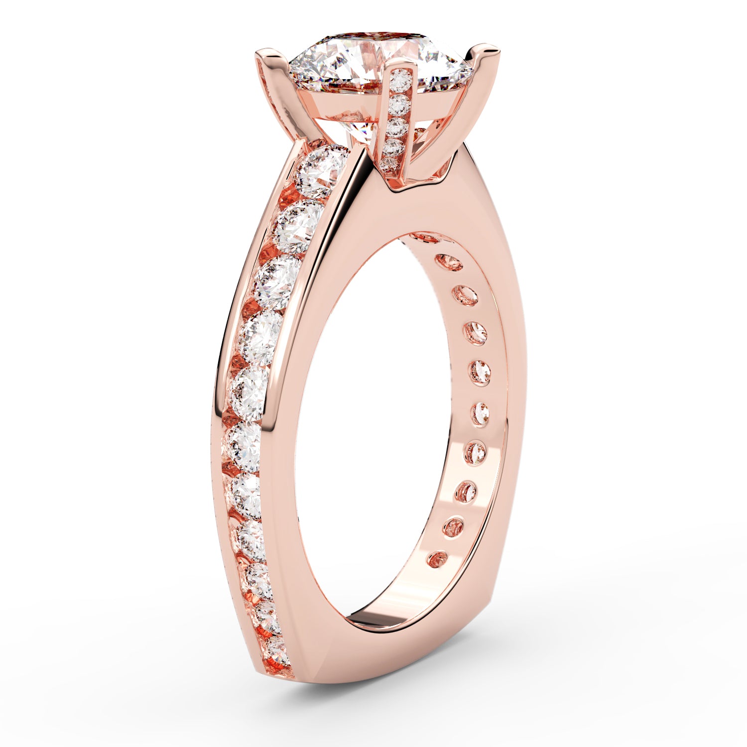 #metal_18K Gold (Rose)