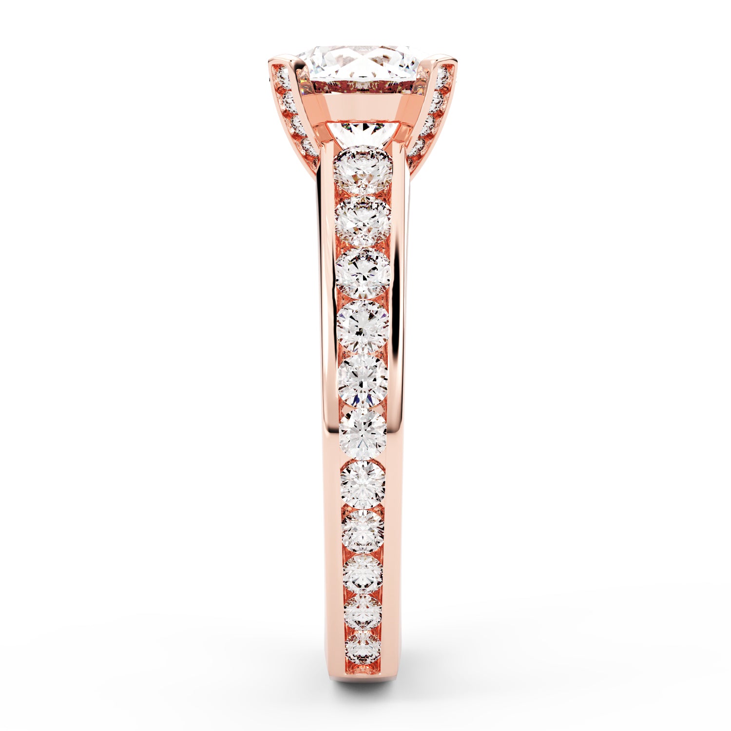 #metal_18K Gold (Rose)