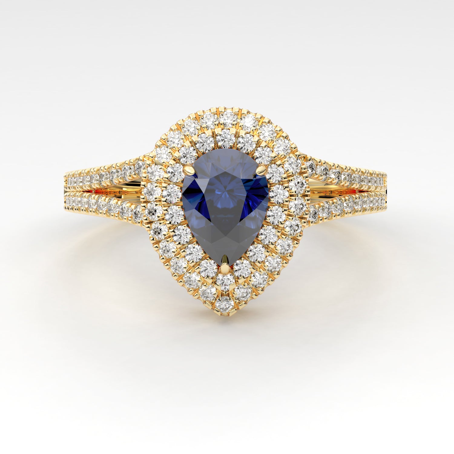 #metal_18K Gold (Yellow)