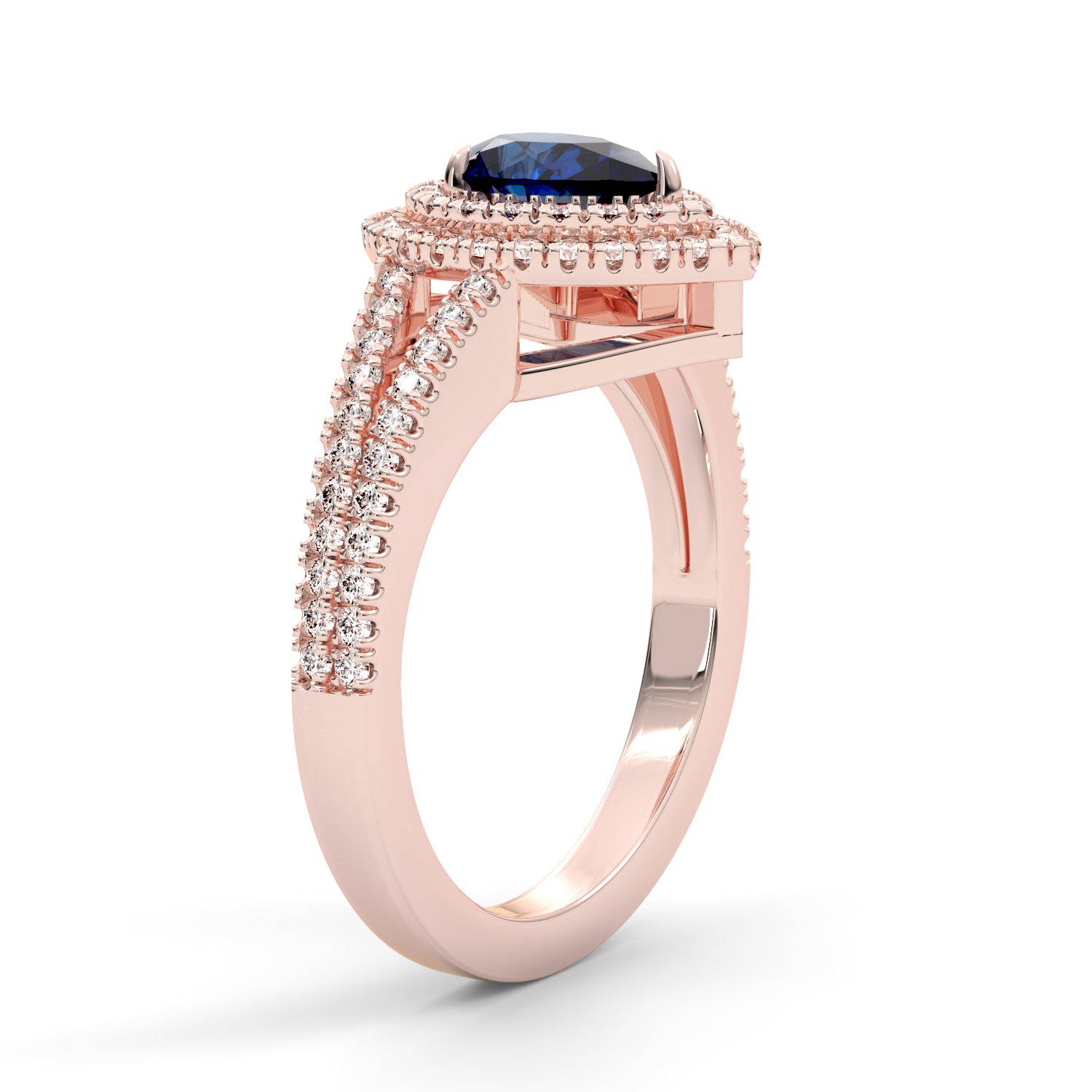 #metal_18K Gold (Rose)