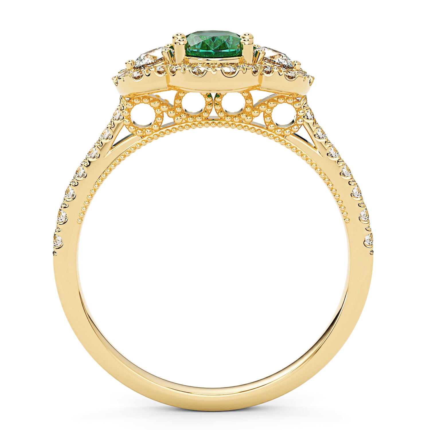 #metal_14K Gold (Yellow)