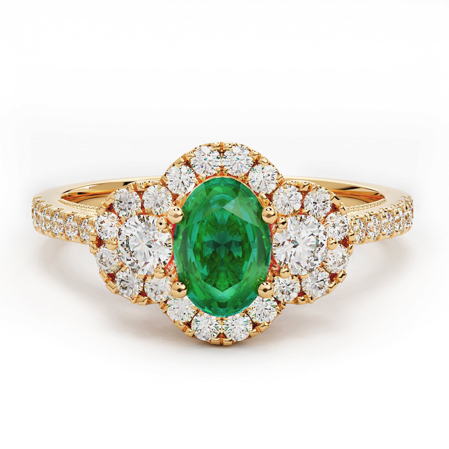 #metal_18K Gold (Yellow)