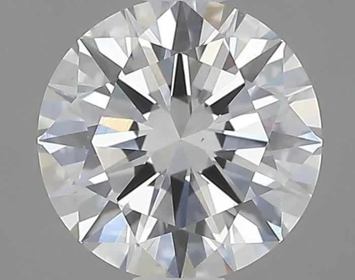0.70ct Round Natural Diamond (Colour E, Clarity VS1, Cut EX, GIA)