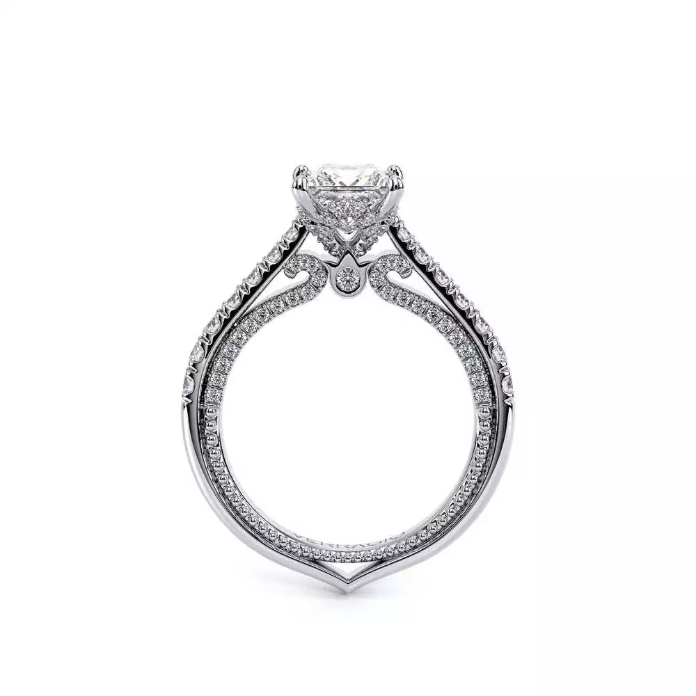 #metal_18K Gold (White)