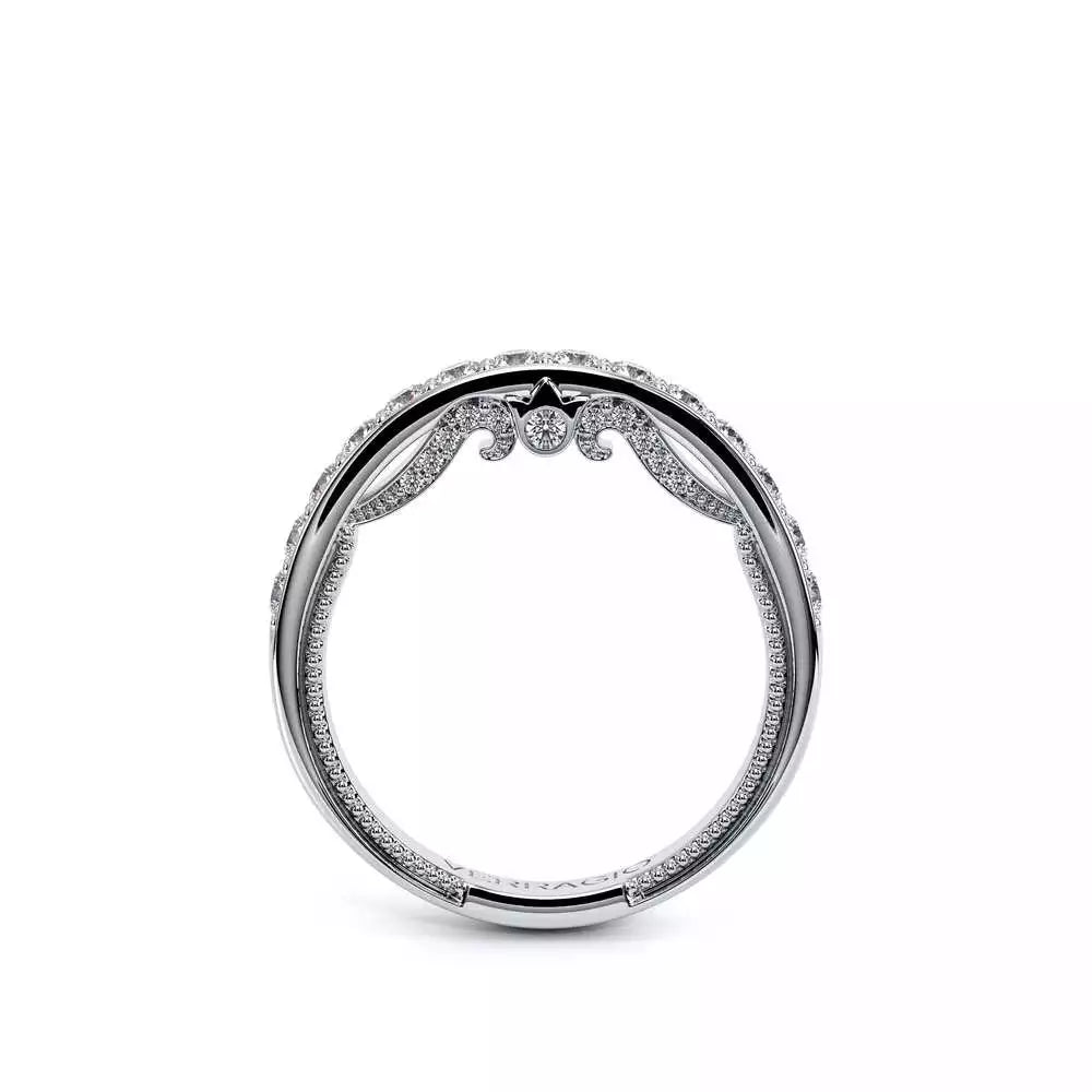 #metal_18K Gold (White)