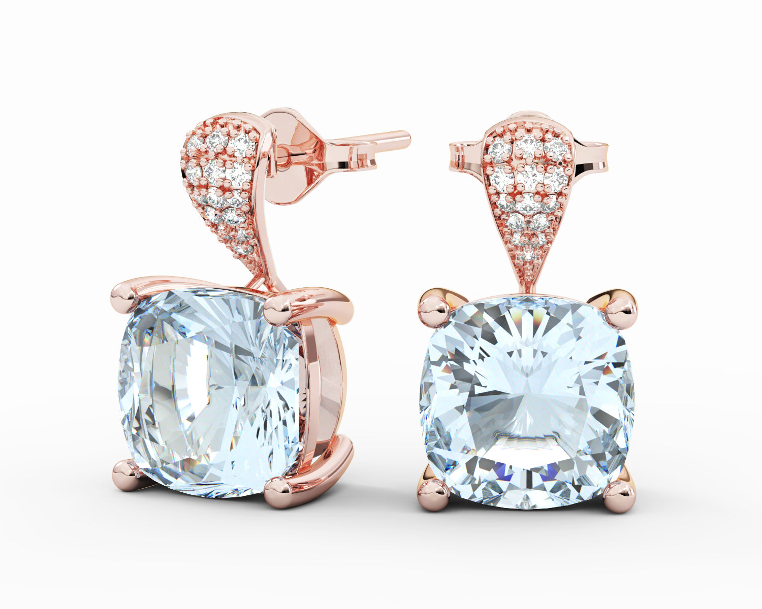 #metal_14K Gold (Rose)