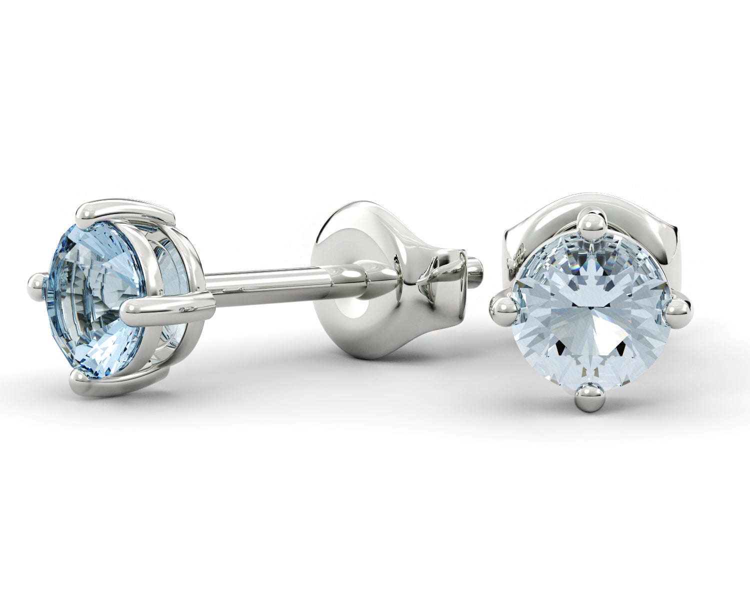 #metal_18K Gold (White)