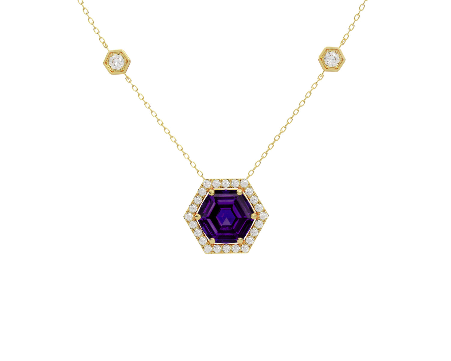 #metal_18K Gold (Yellow)