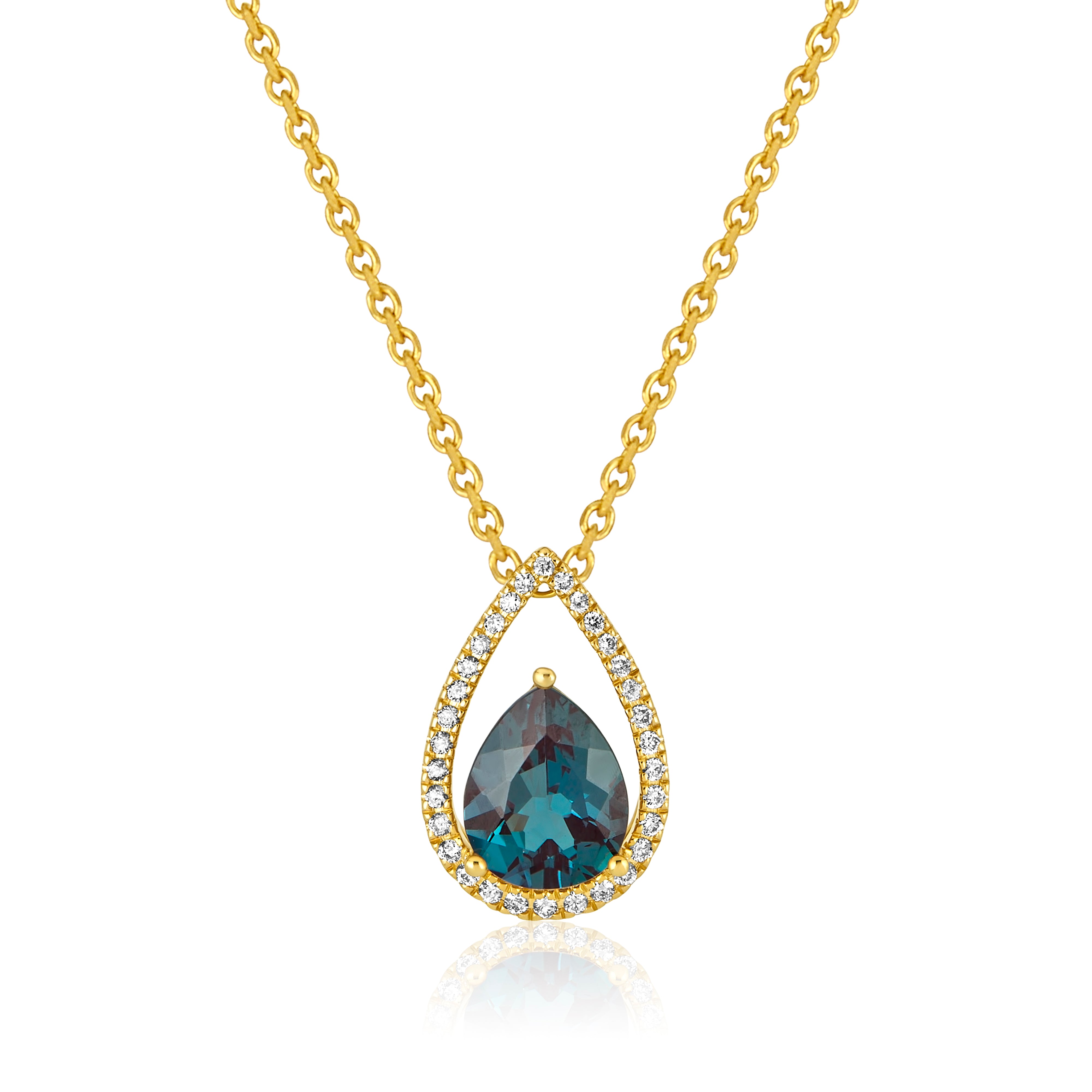 #metal_14K Gold (Yellow)