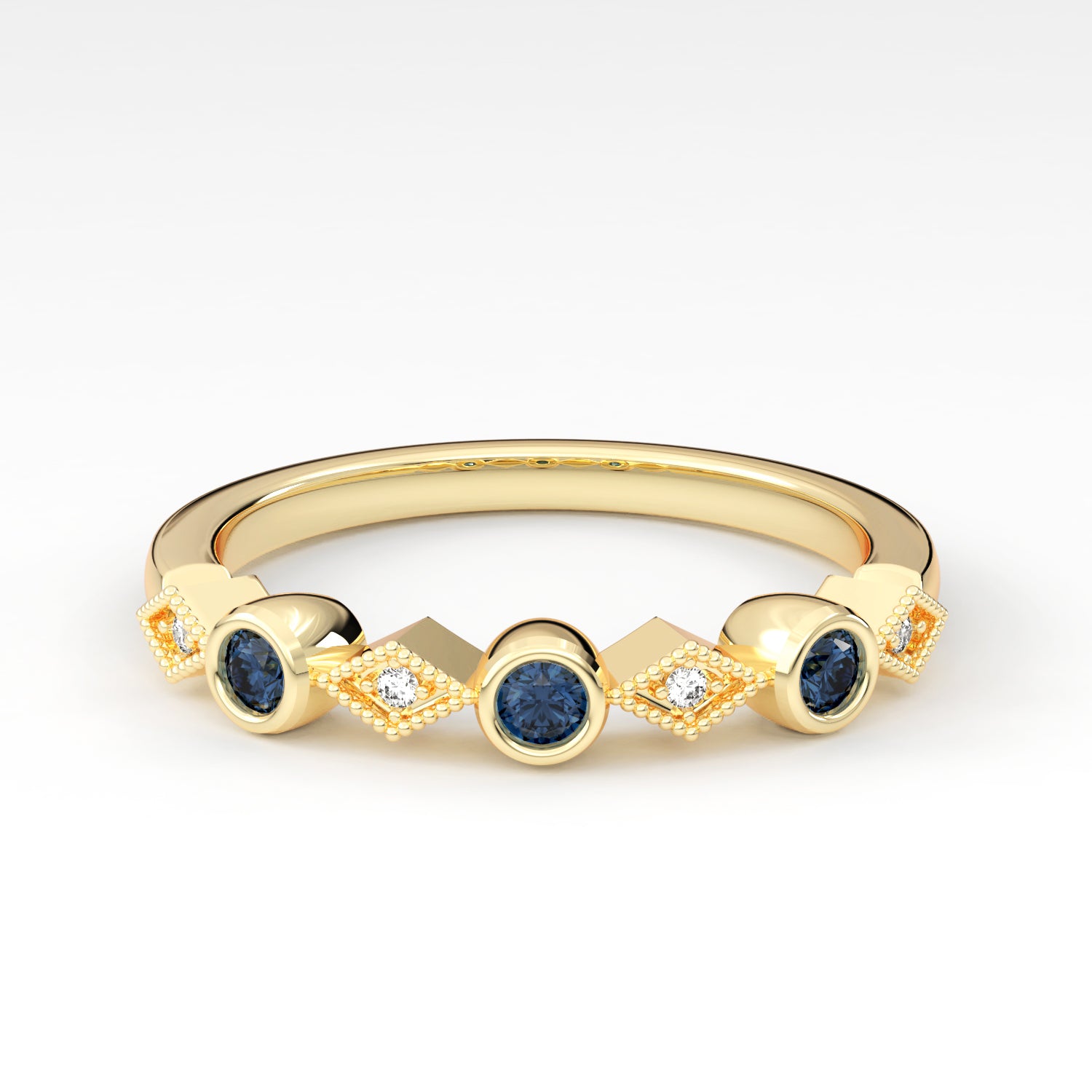 #metal_14K Gold (Yellow)