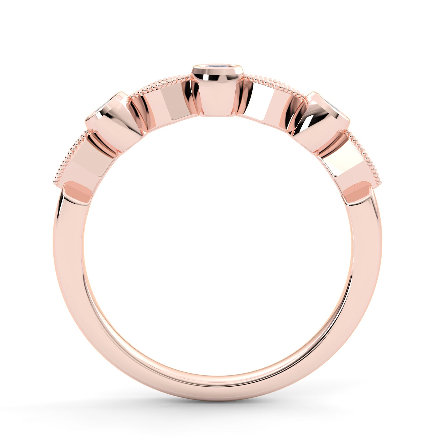 #metal_18K Gold (Rose)