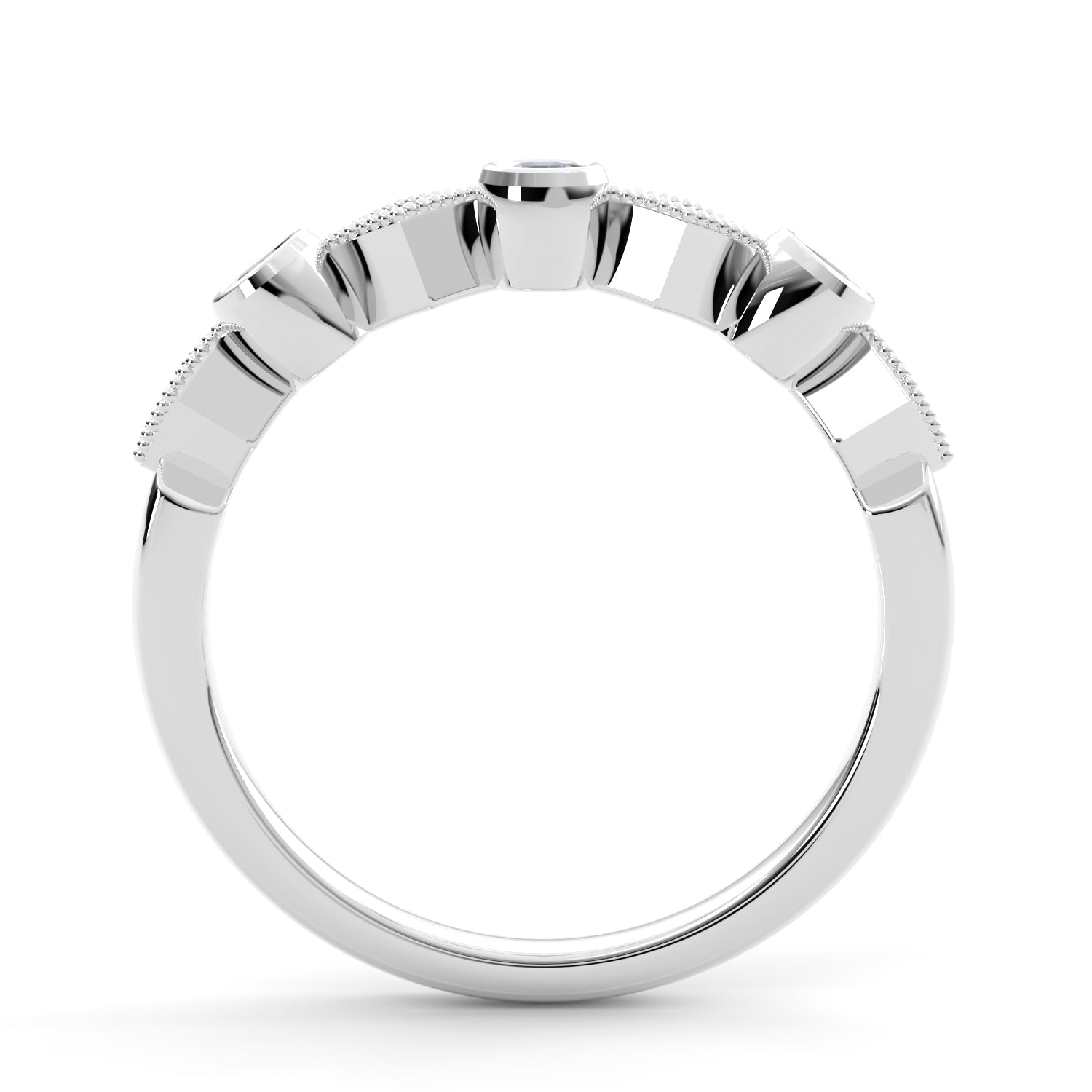 #metal_18K Gold (White)