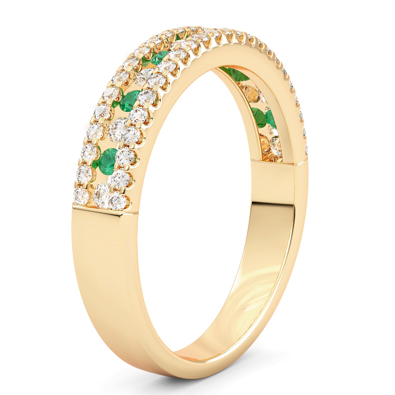 #metal_18K Gold (Yellow)