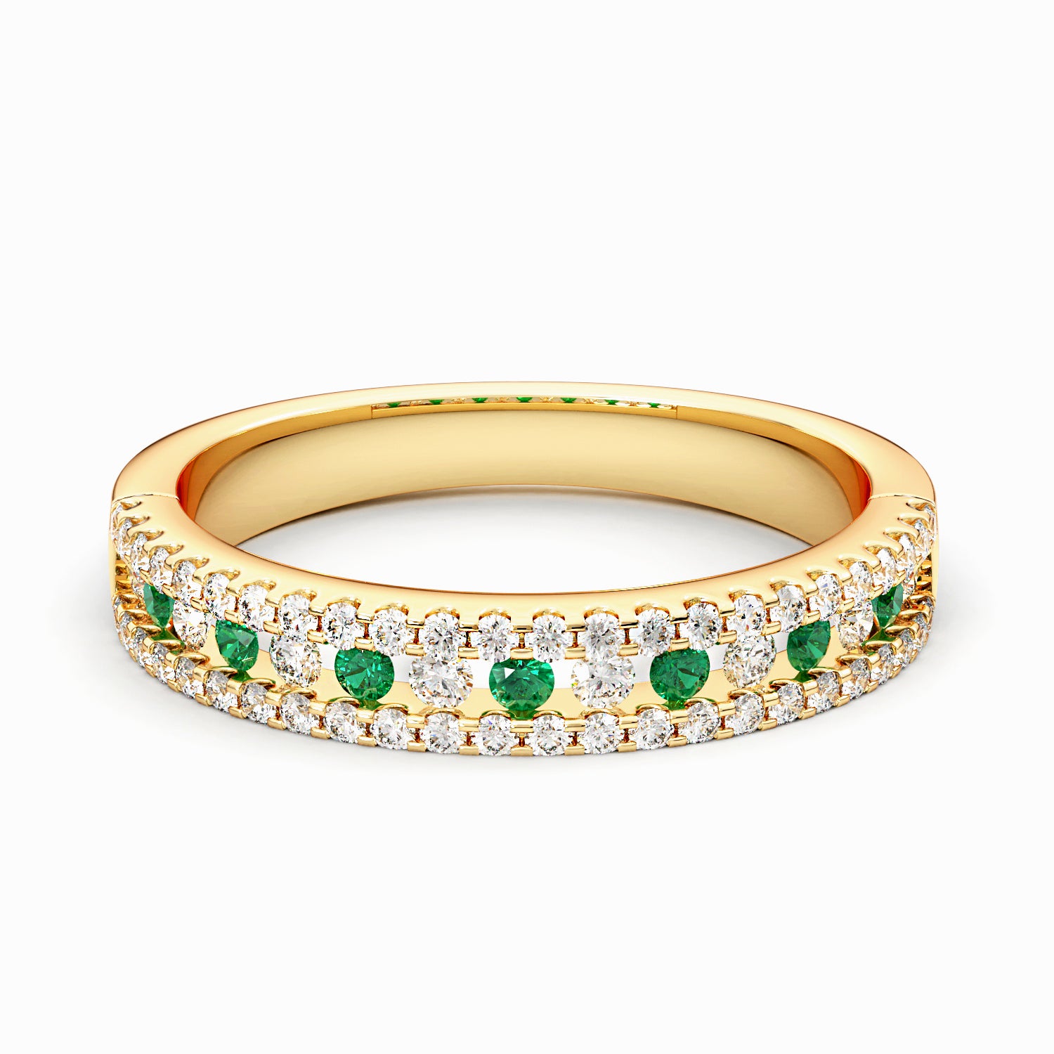 #metal_18K Gold (Yellow)