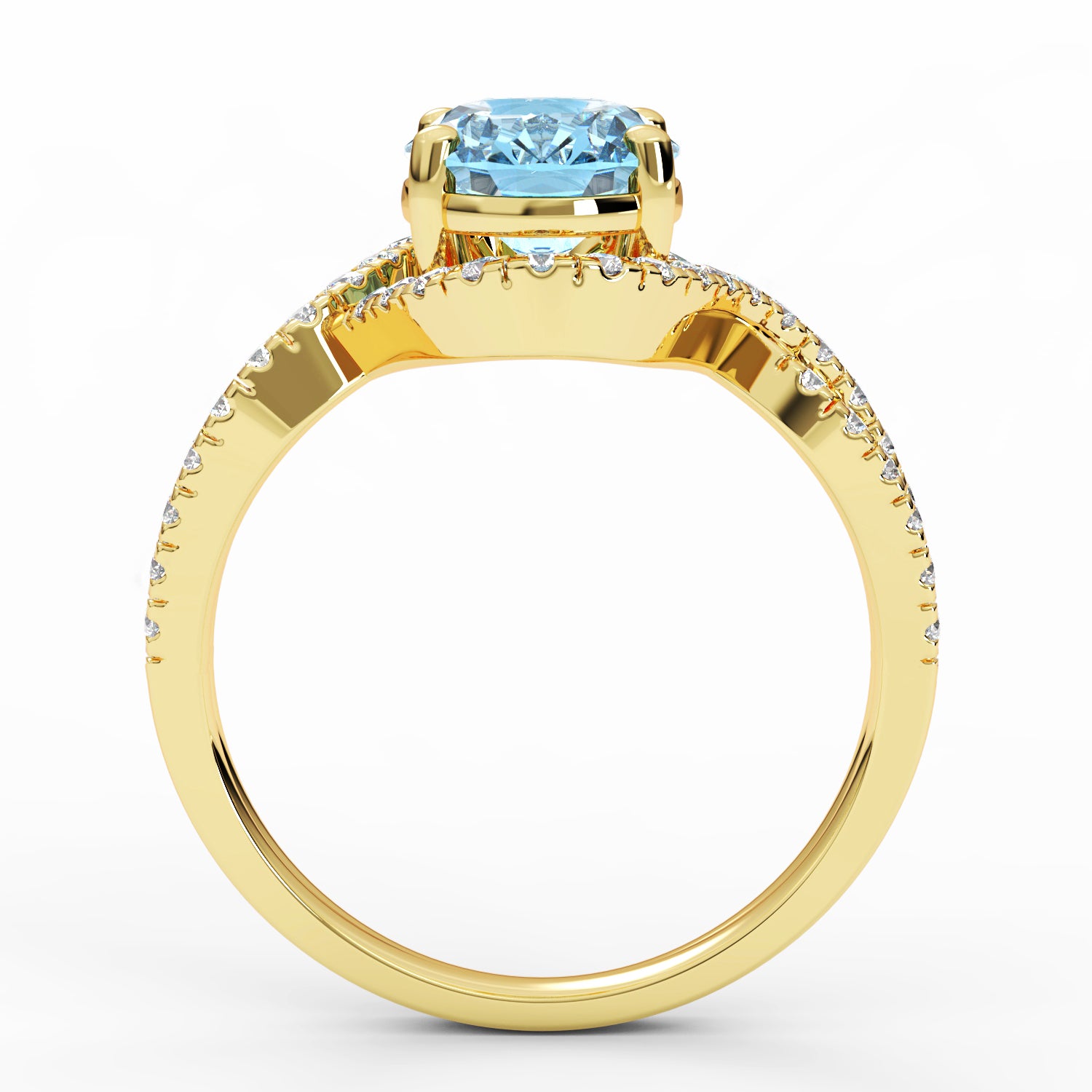 #metal_18K Gold (Yellow)