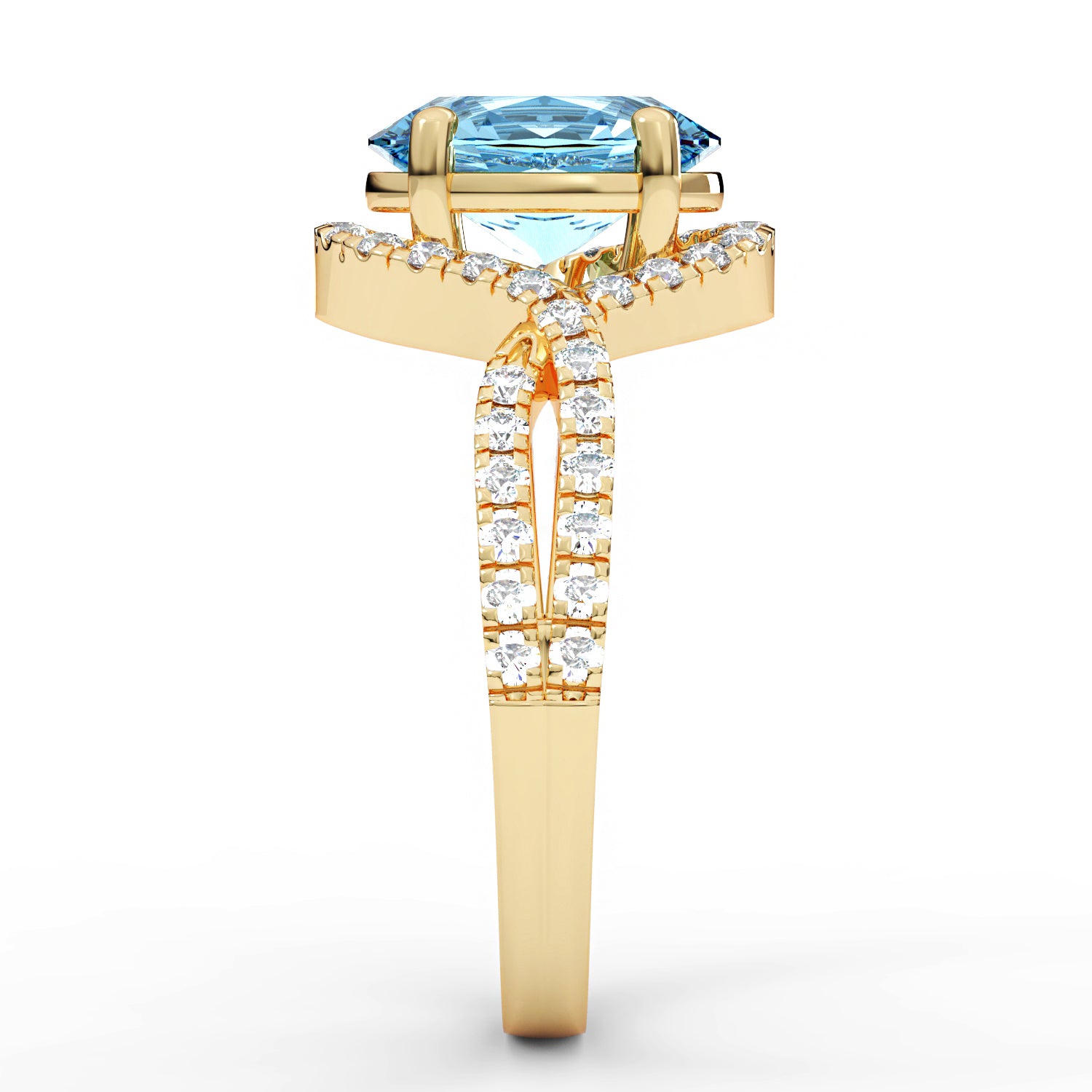 #metal_14K Gold (Yellow)