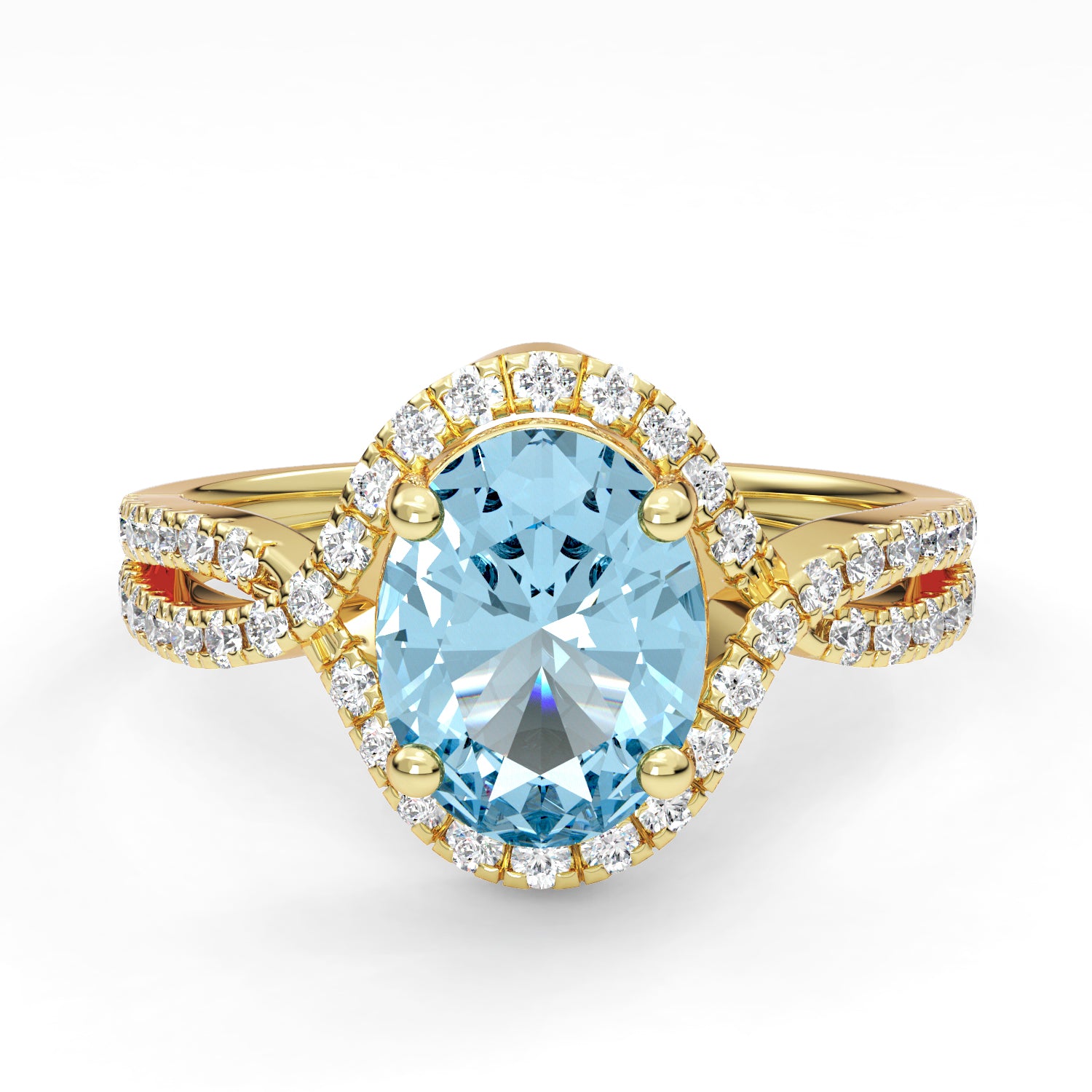 #metal_18K Gold (Yellow)