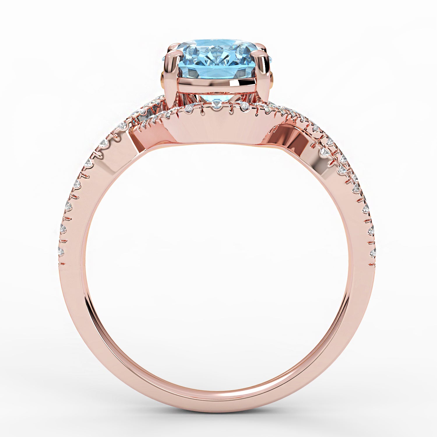 #metal_18K Gold (Rose)