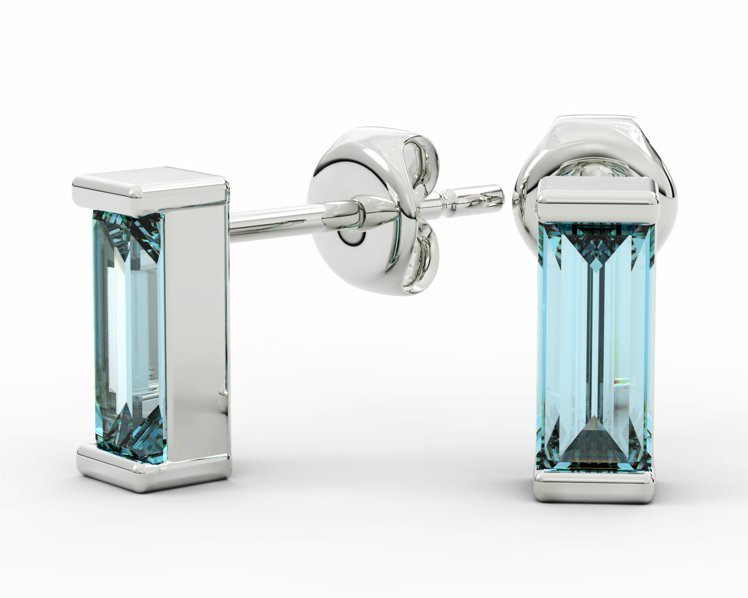 #metal_18K Gold (White)