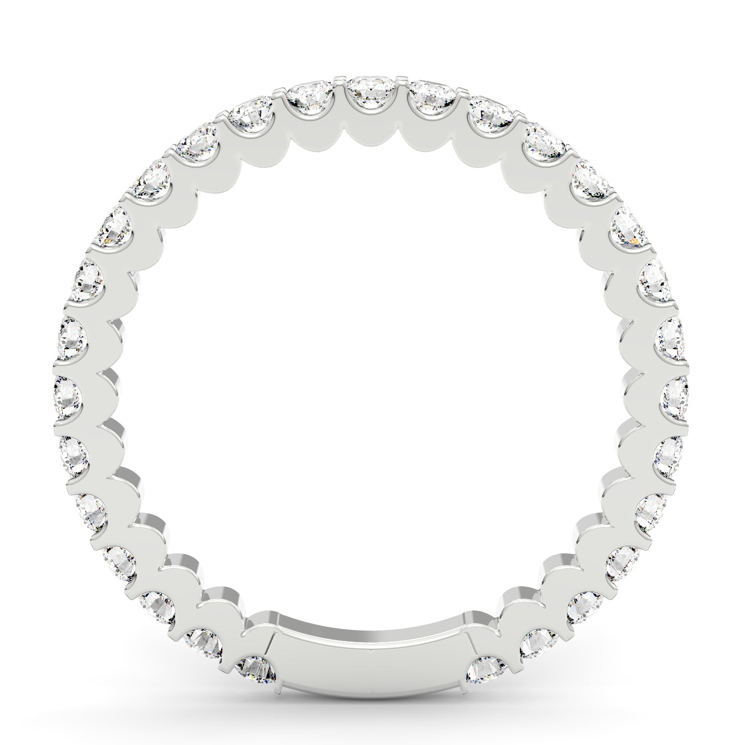 #metal_18K Gold (White)