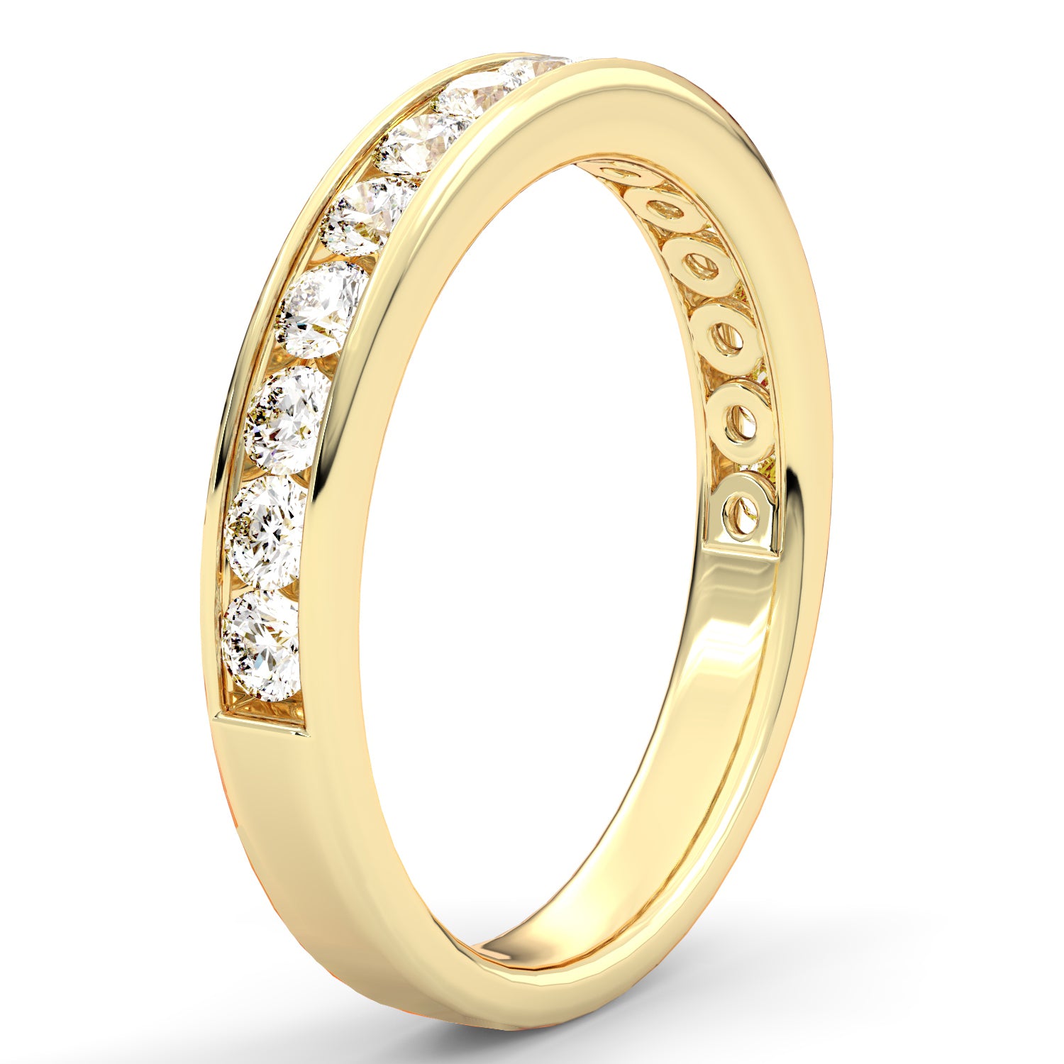 #metal_18K Gold (Yellow)