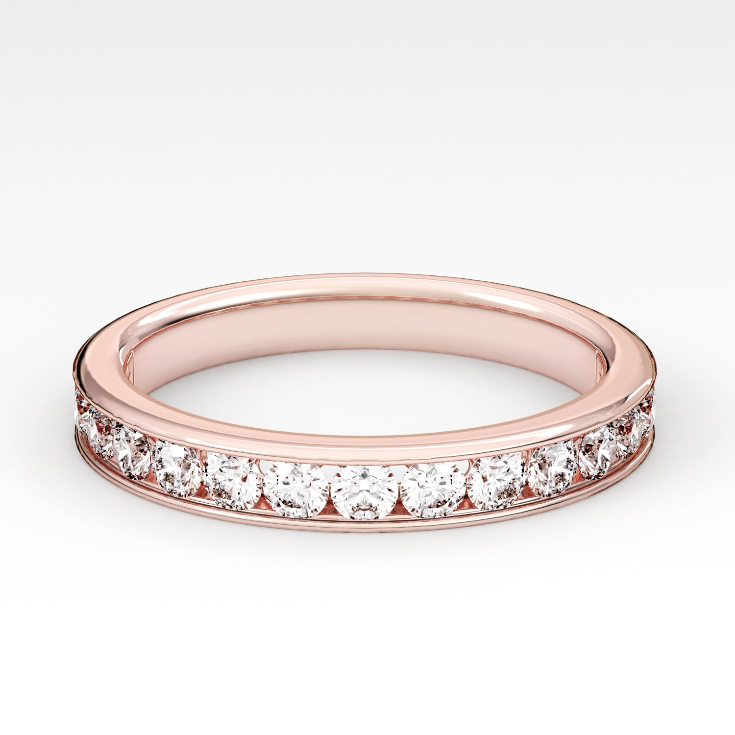 #metal_18K Gold (Rose)