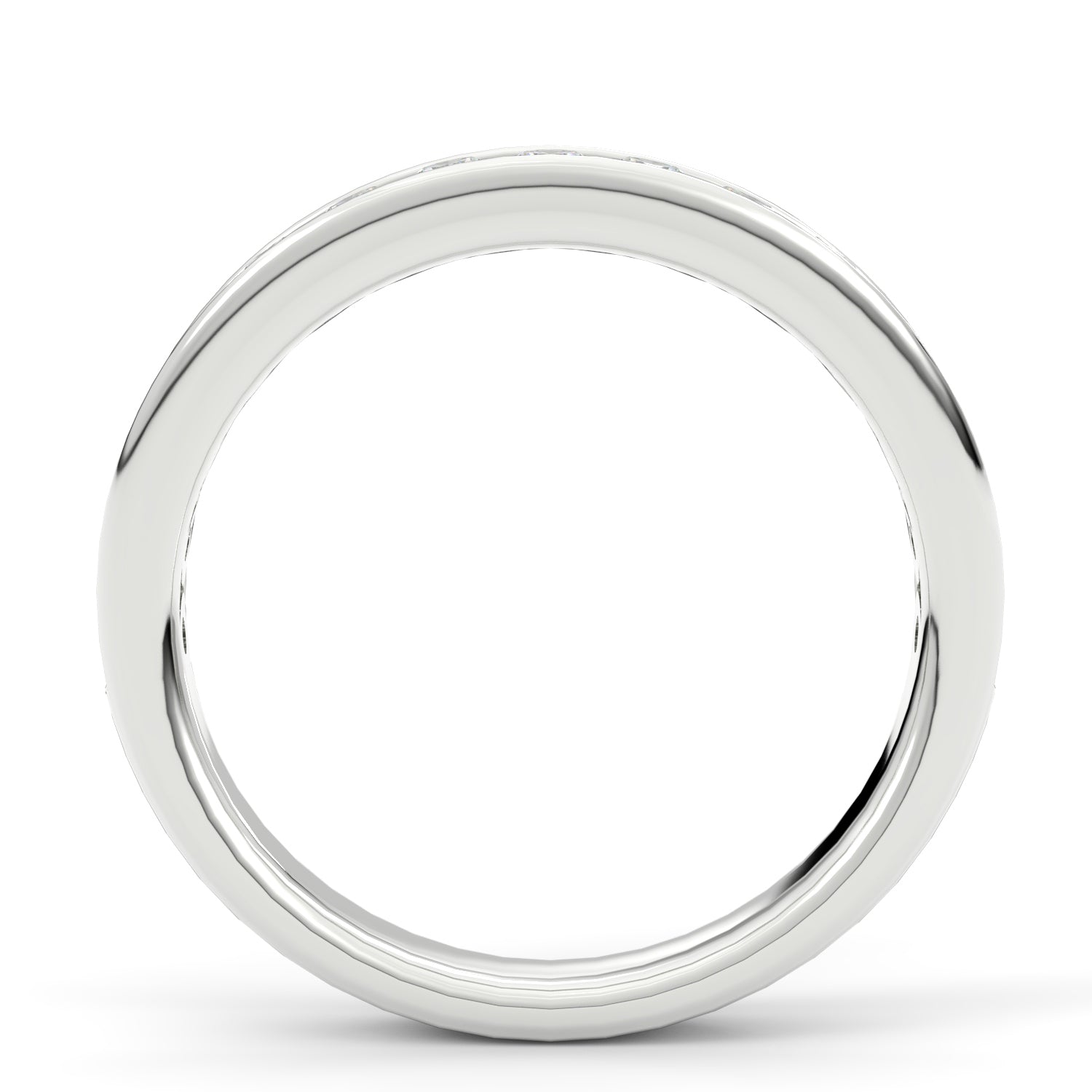 #metal_18K Gold (White)