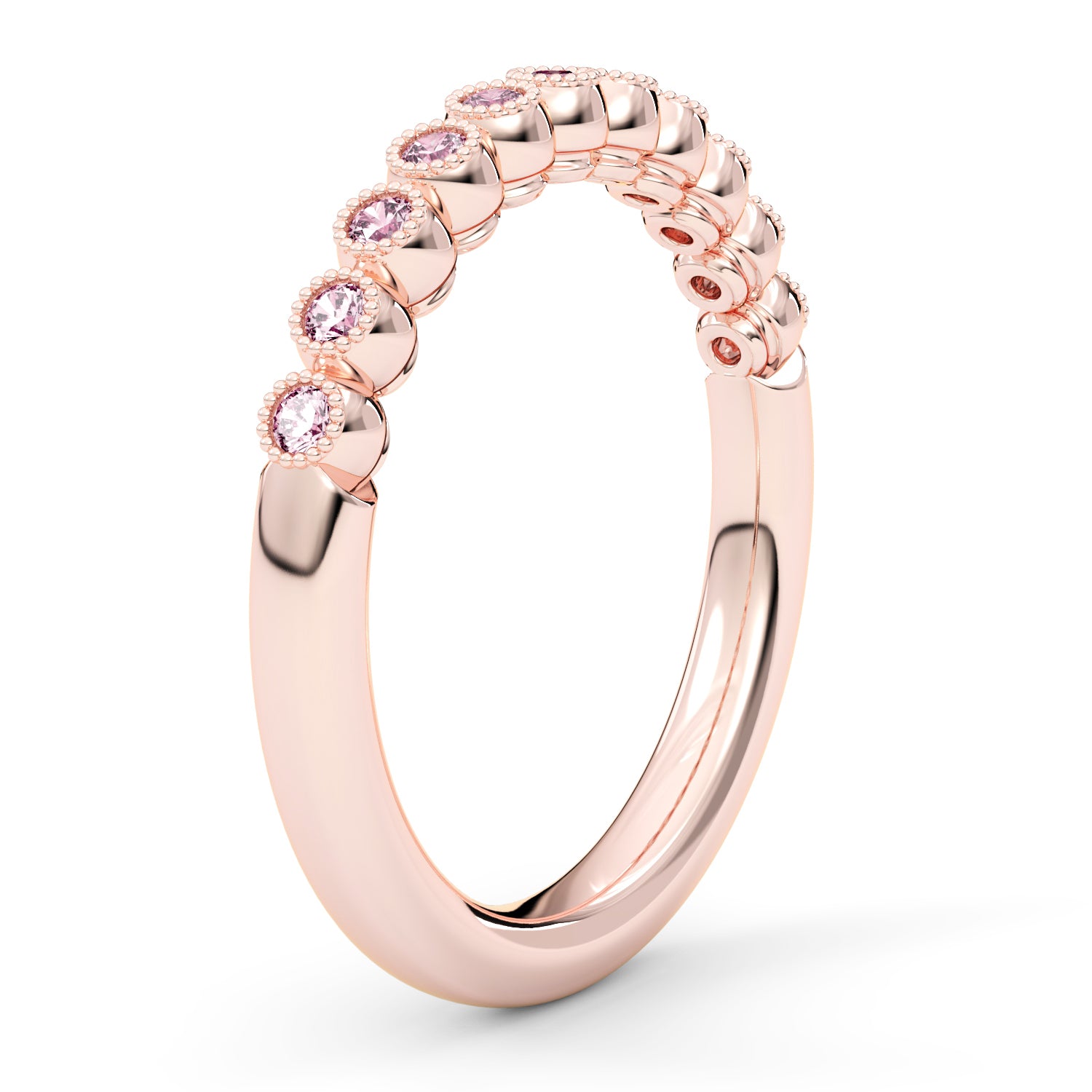 #metal_18K Gold (Rose)