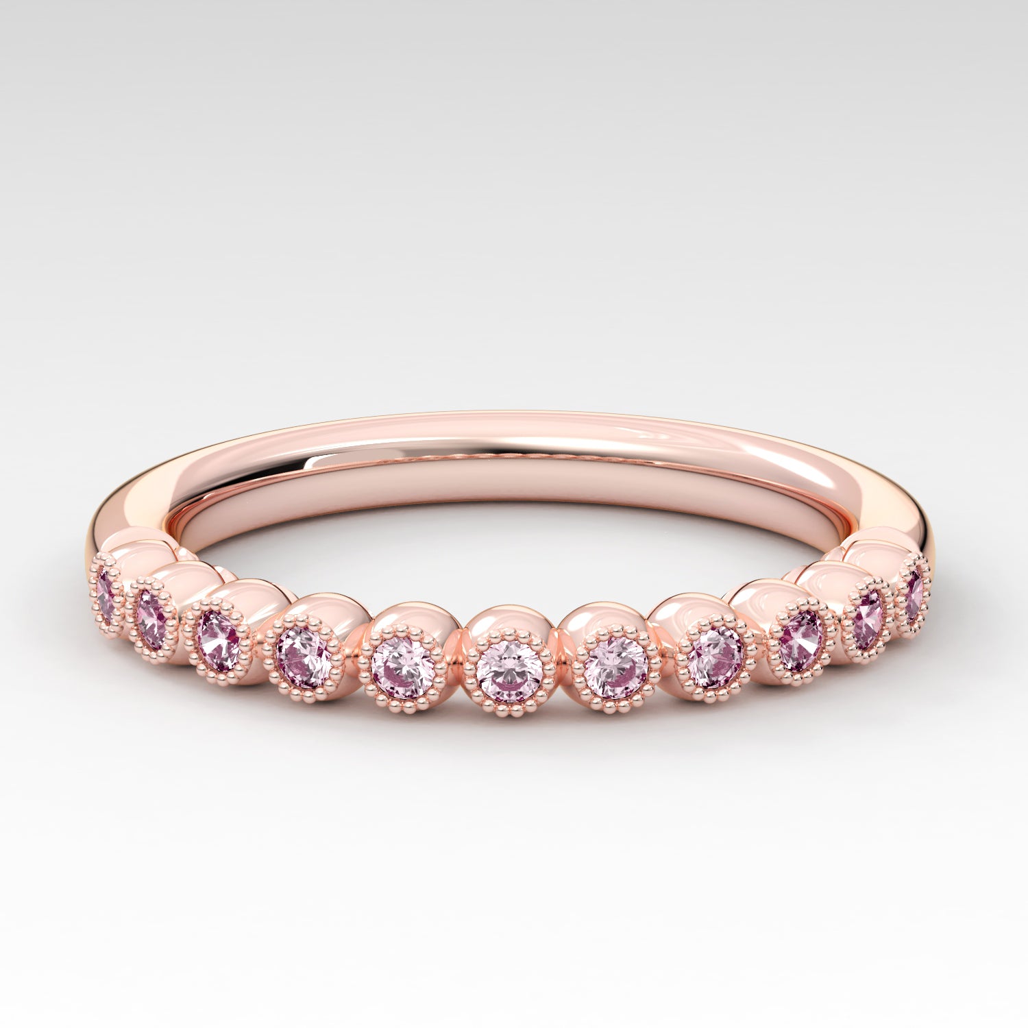 #metal_18K Gold (Rose)