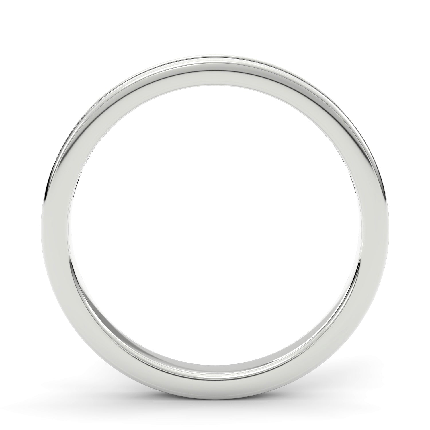 #metal_18K Gold (White)