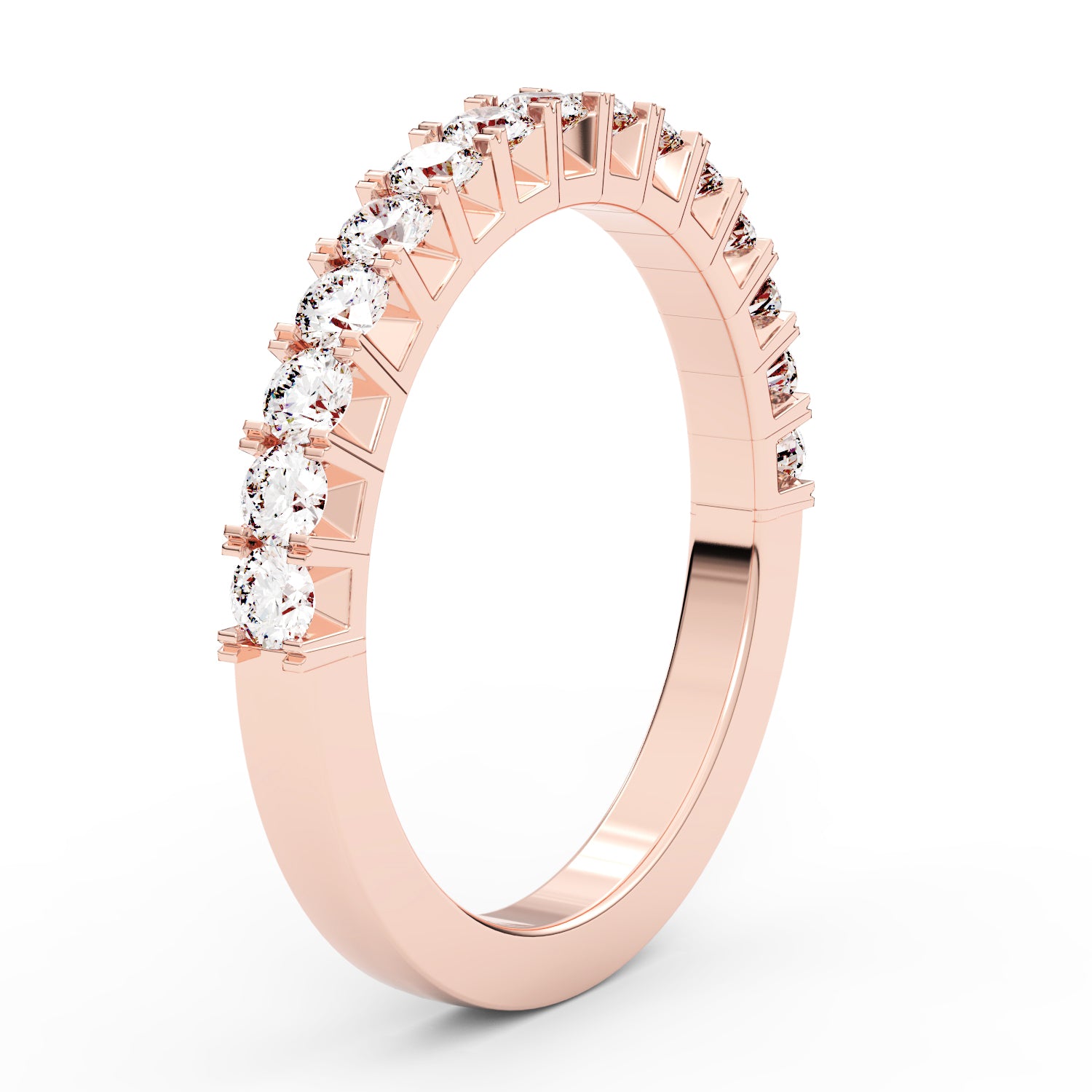 #metal_18K Gold (Rose)