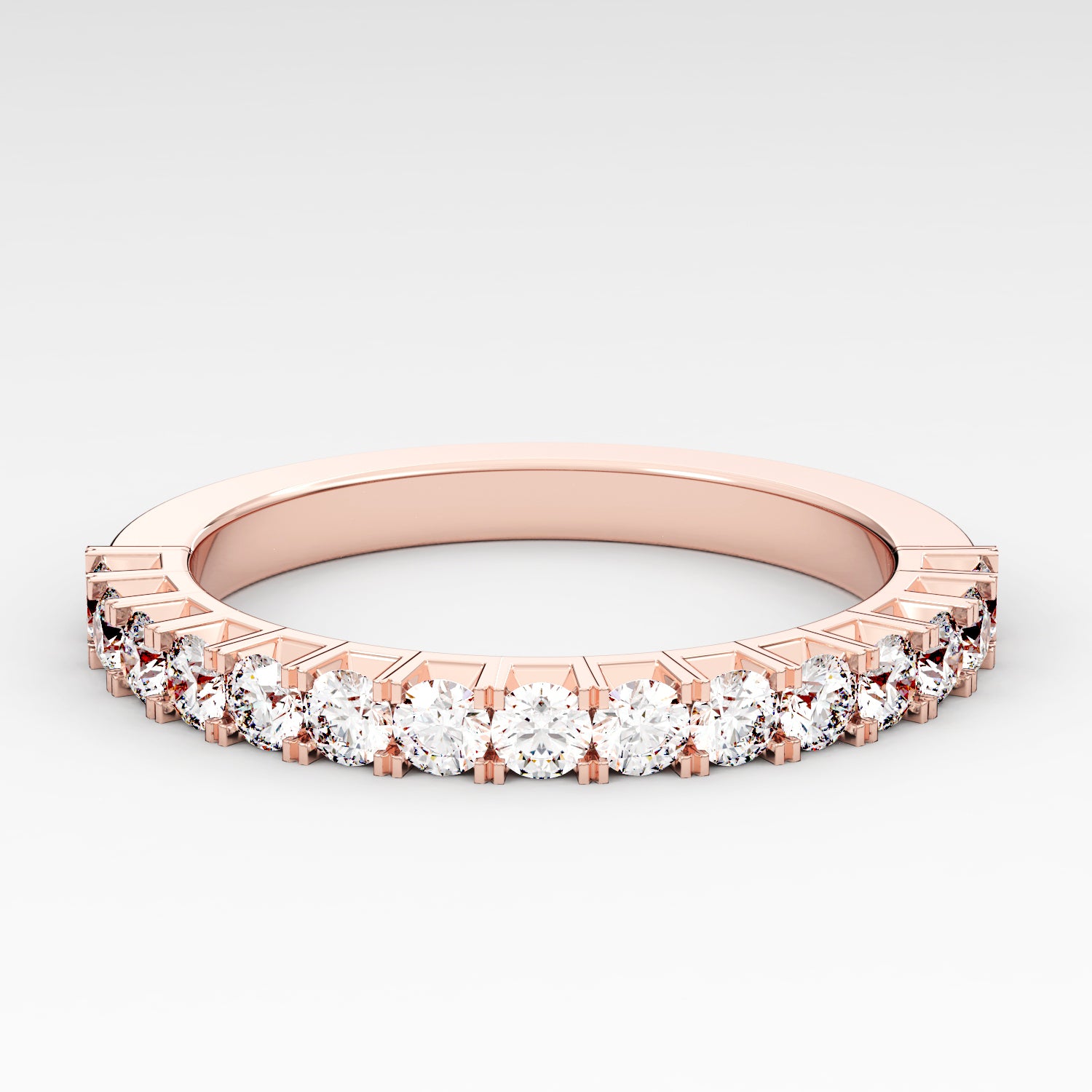 #metal_18K Gold (Rose)