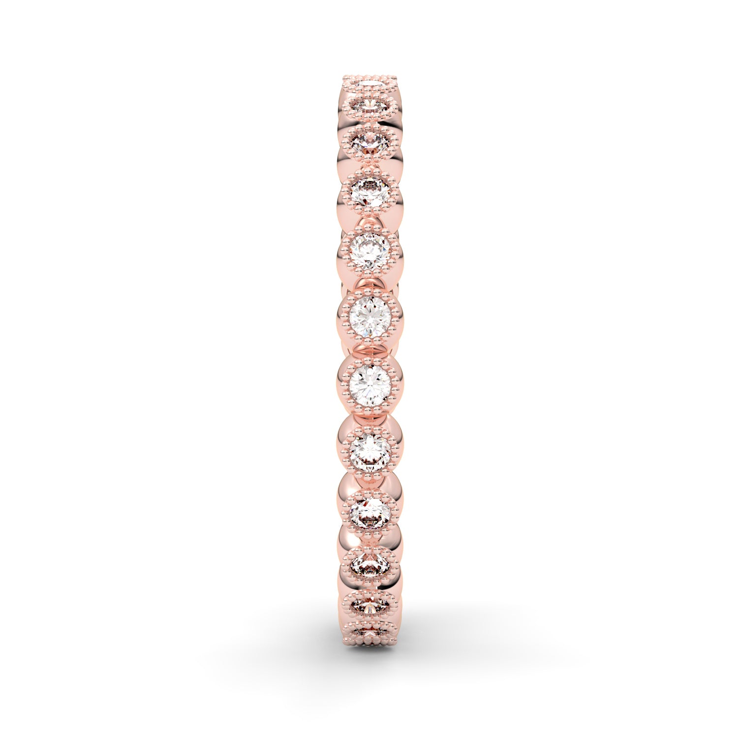 #metal_18K Gold (Rose)