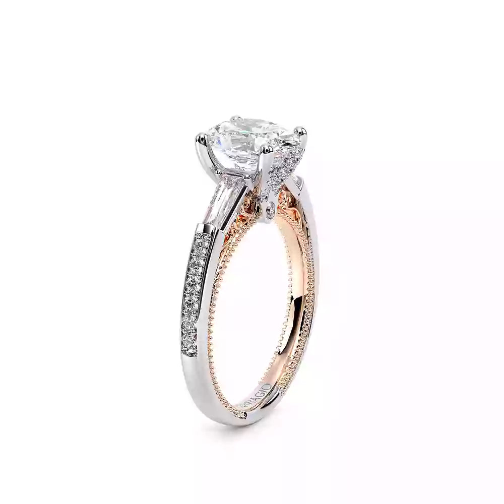 #metal_14K Gold (Two Tones)