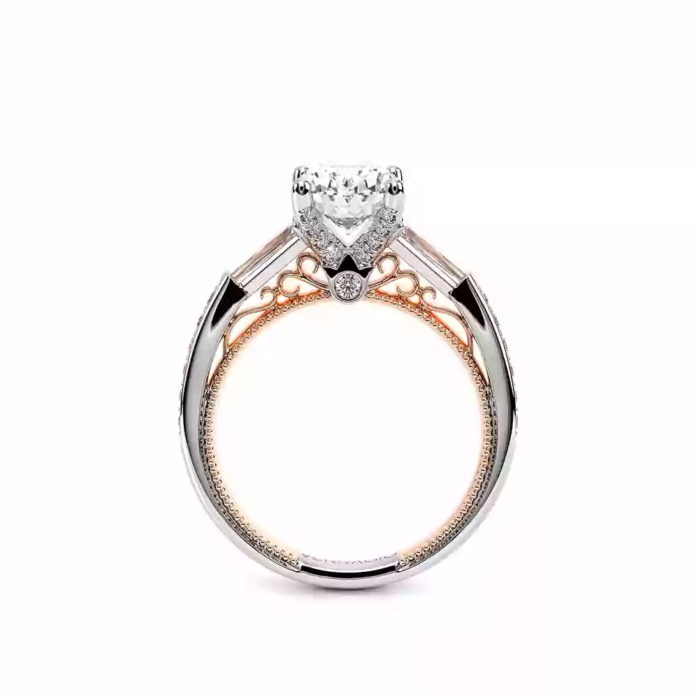 #metal_18K Gold (Two Tones)