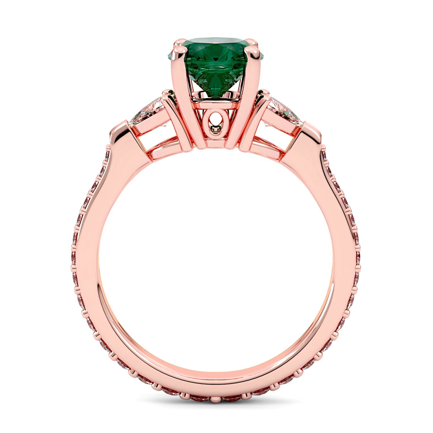 #metal_18K Gold (Rose)