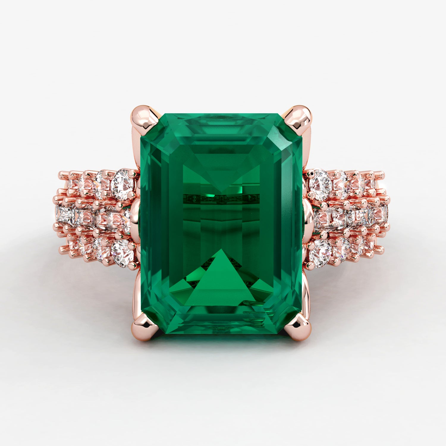 #metal_18K Gold (Rose)