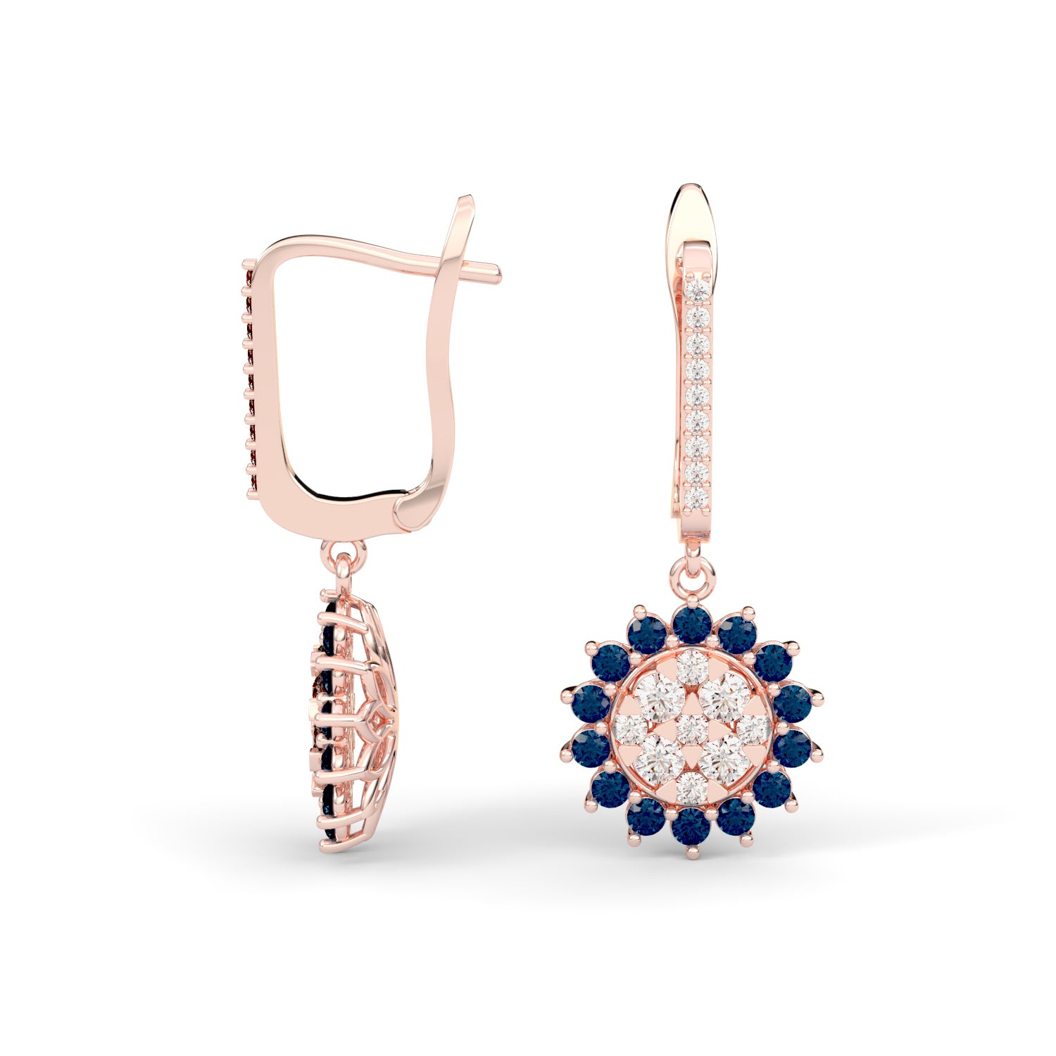 #metal_14K Gold (Rose)