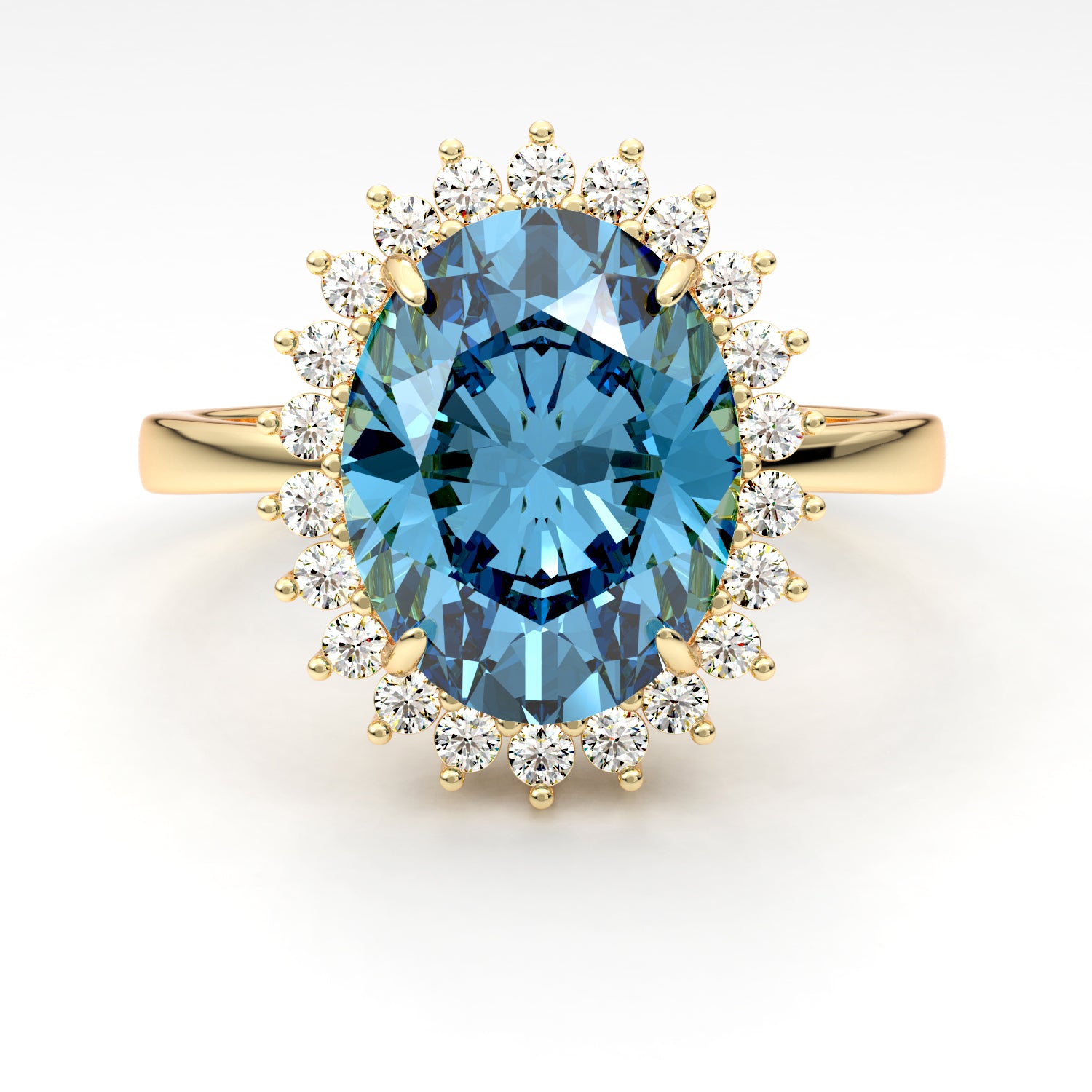 #metal_18K Gold (Yellow)