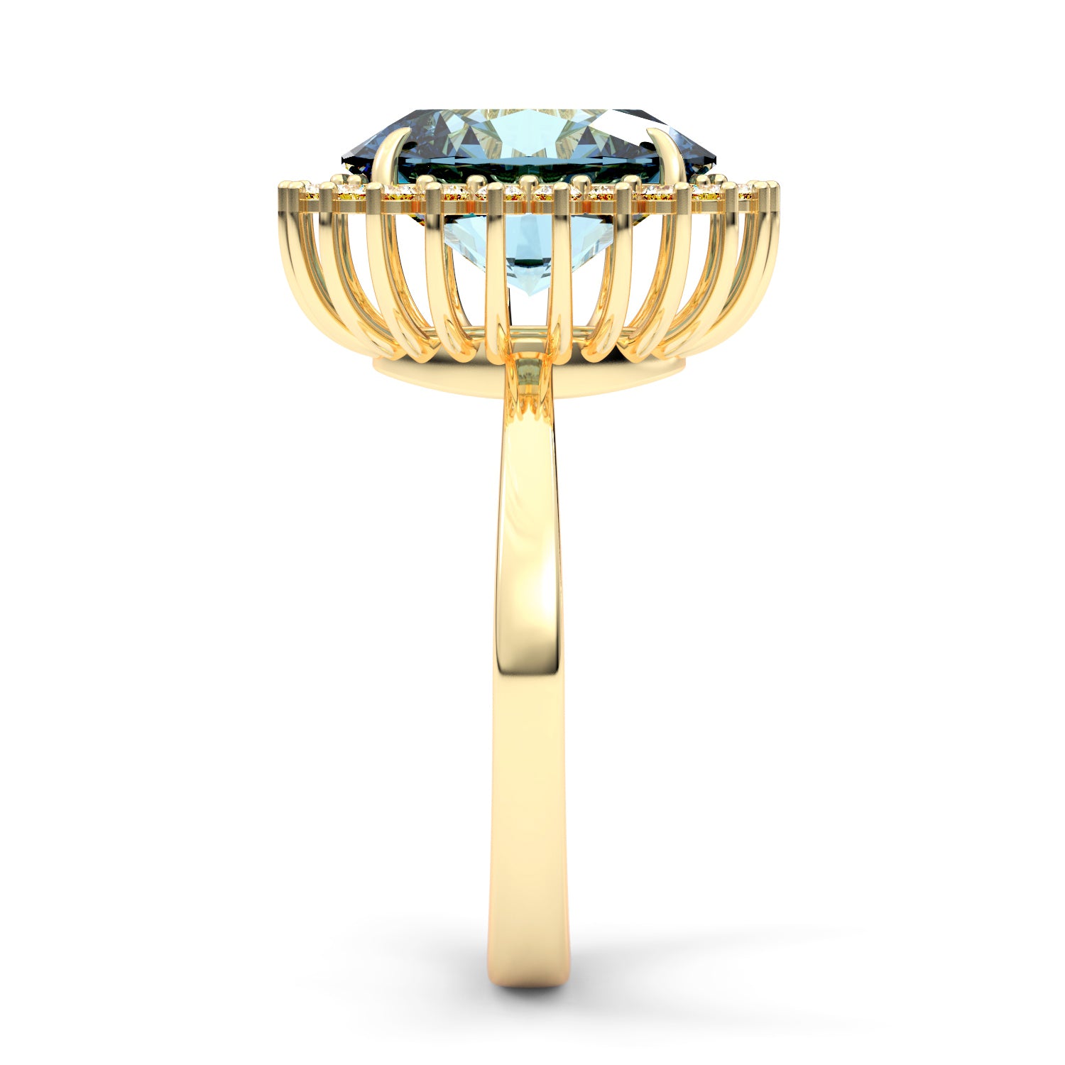 #metal_14K Gold (Yellow)