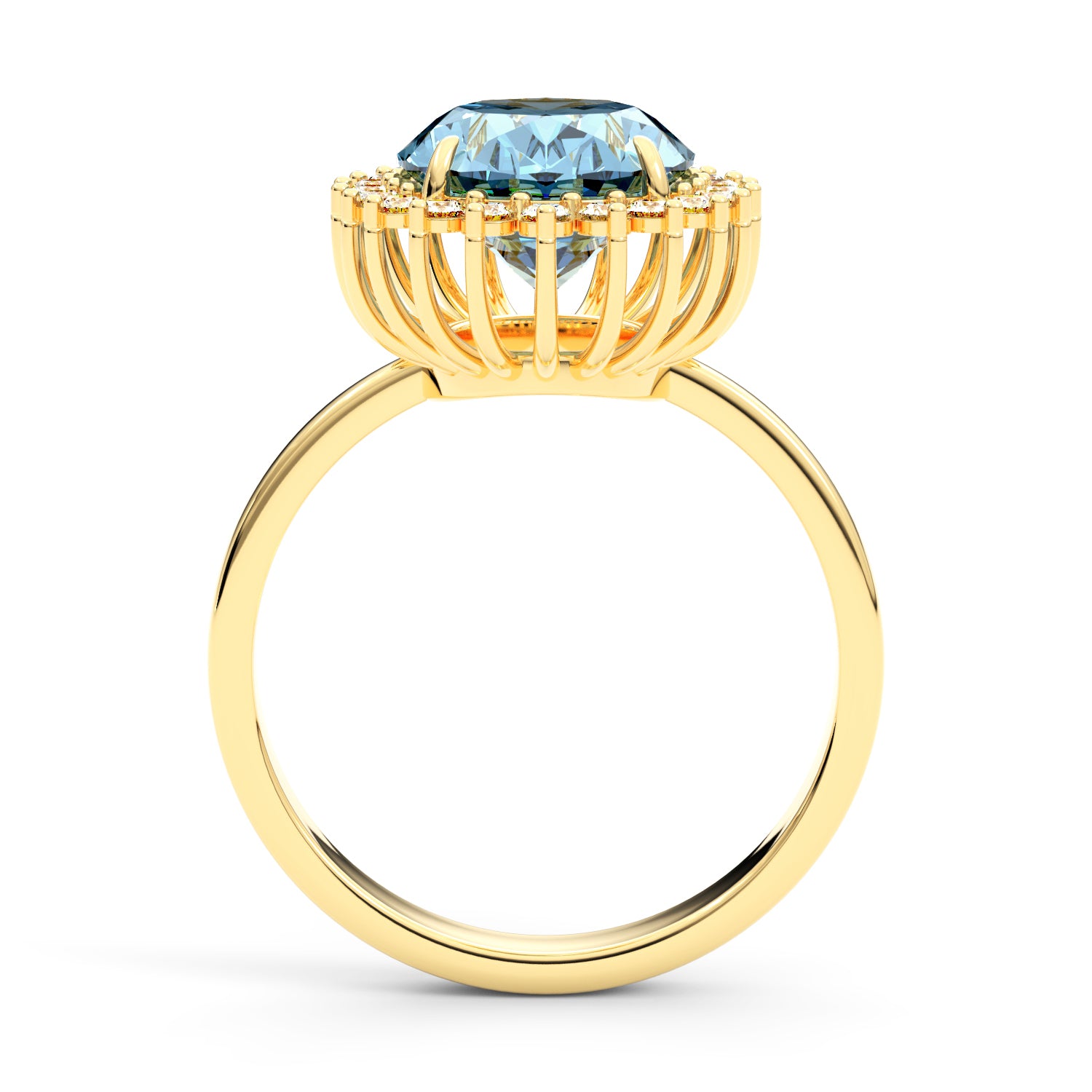 #metal_18K Gold (Yellow)