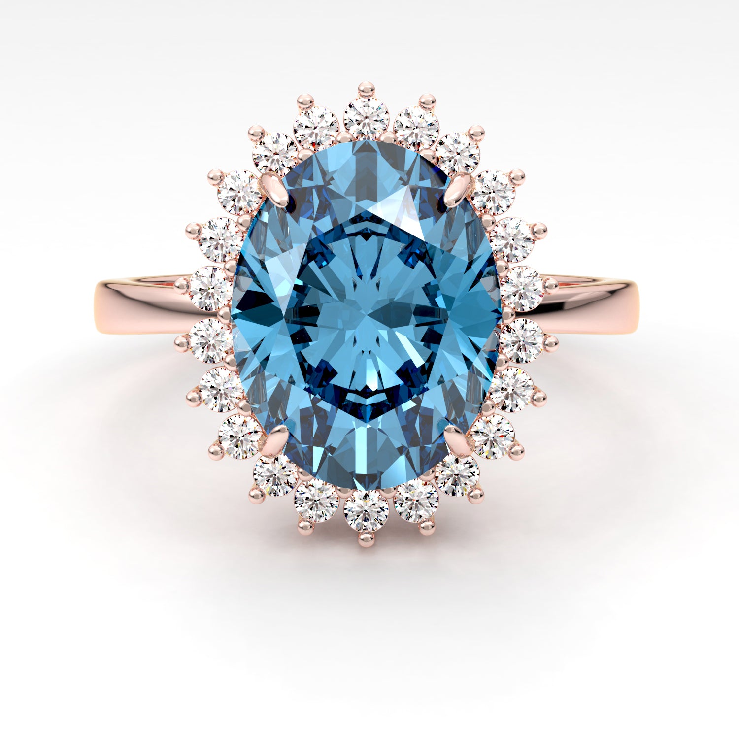 #metal_18K Gold (Rose)