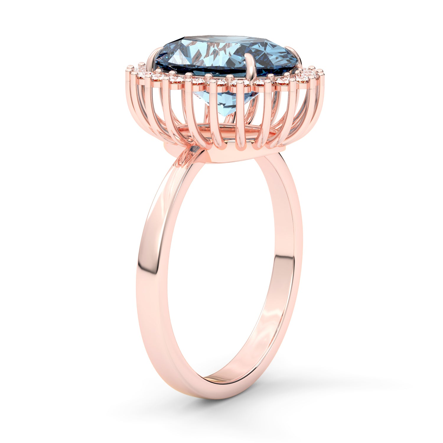 #metal_18K Gold (Rose)